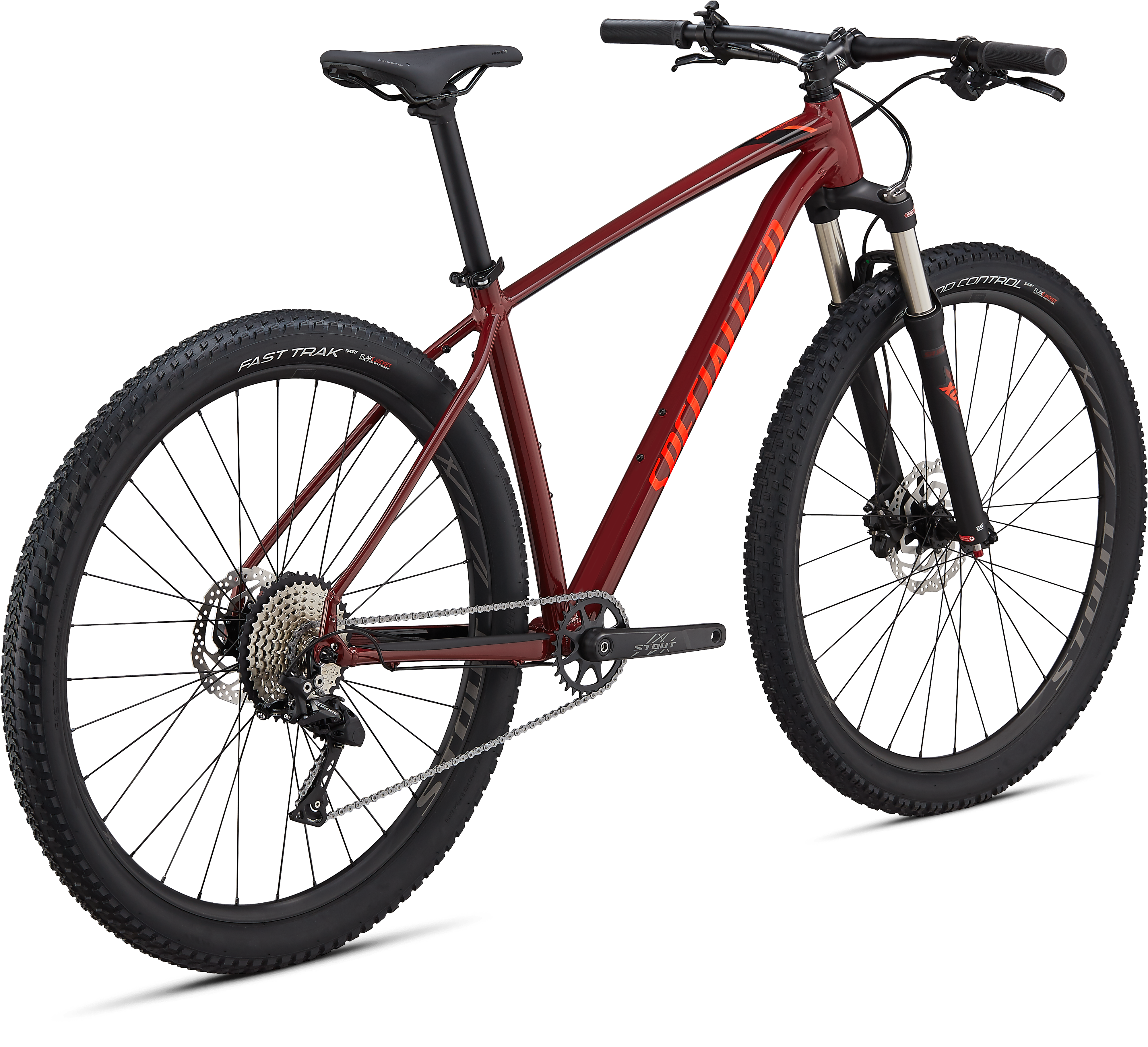 Specialized rockhopper expert 1x 2020 mountain on sale bike