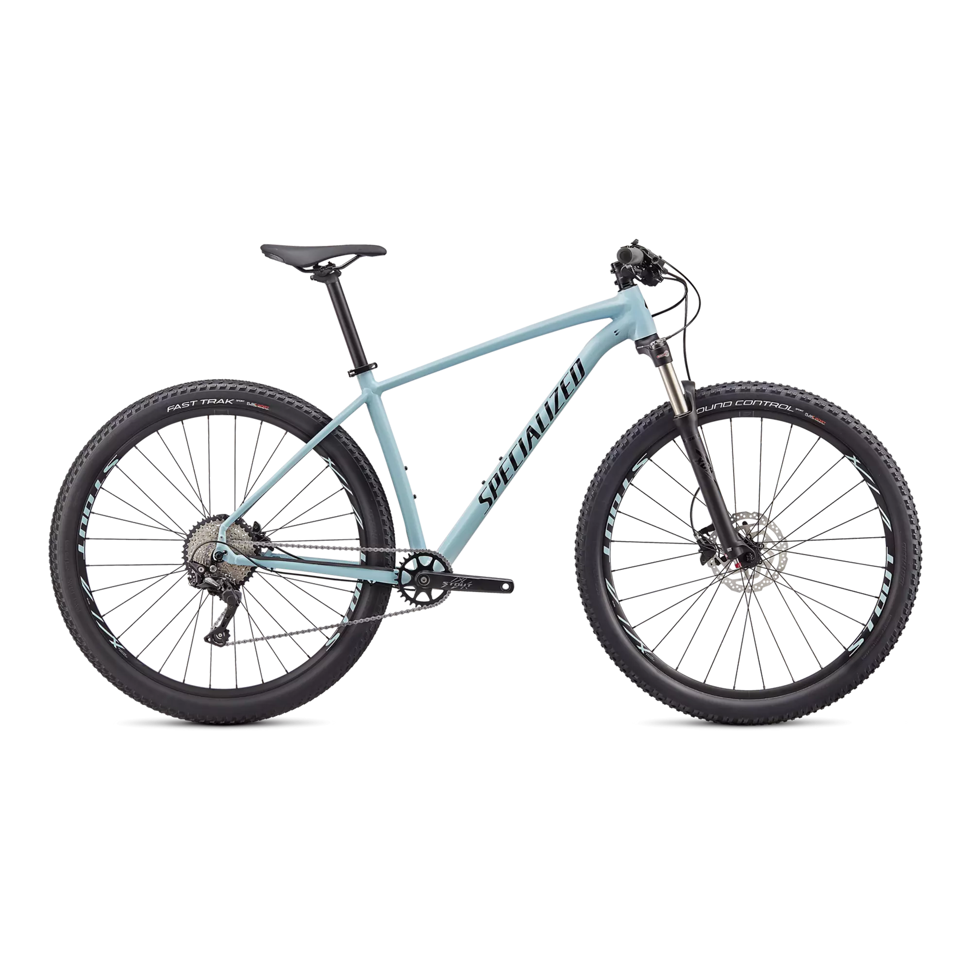Bicicleta Rockhopper Expert 1X
