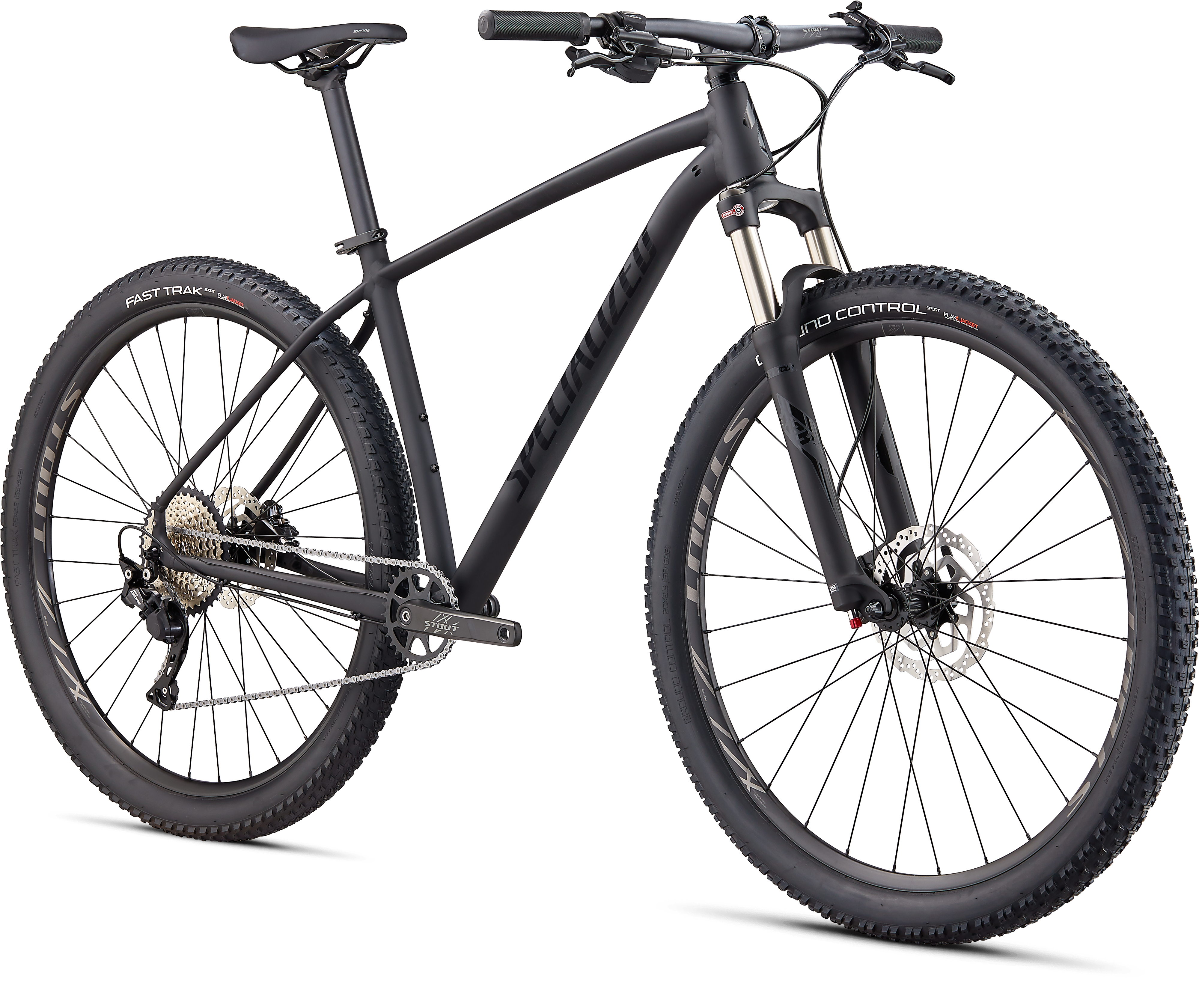 Specialized rockhopper shop expert 1x 2020