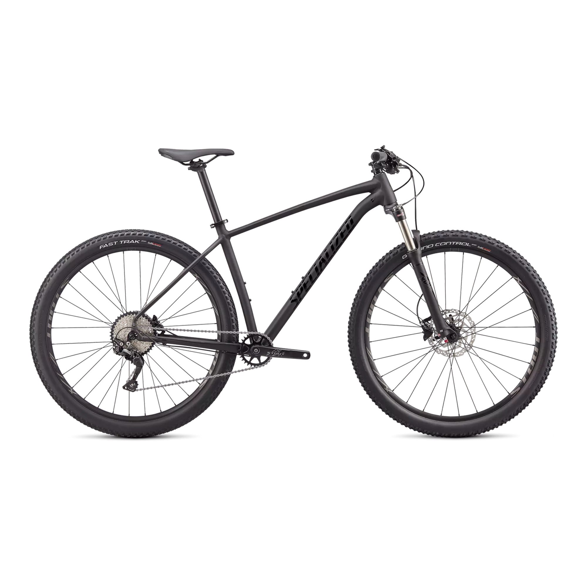 Bicicleta Rockhopper Expert 1X