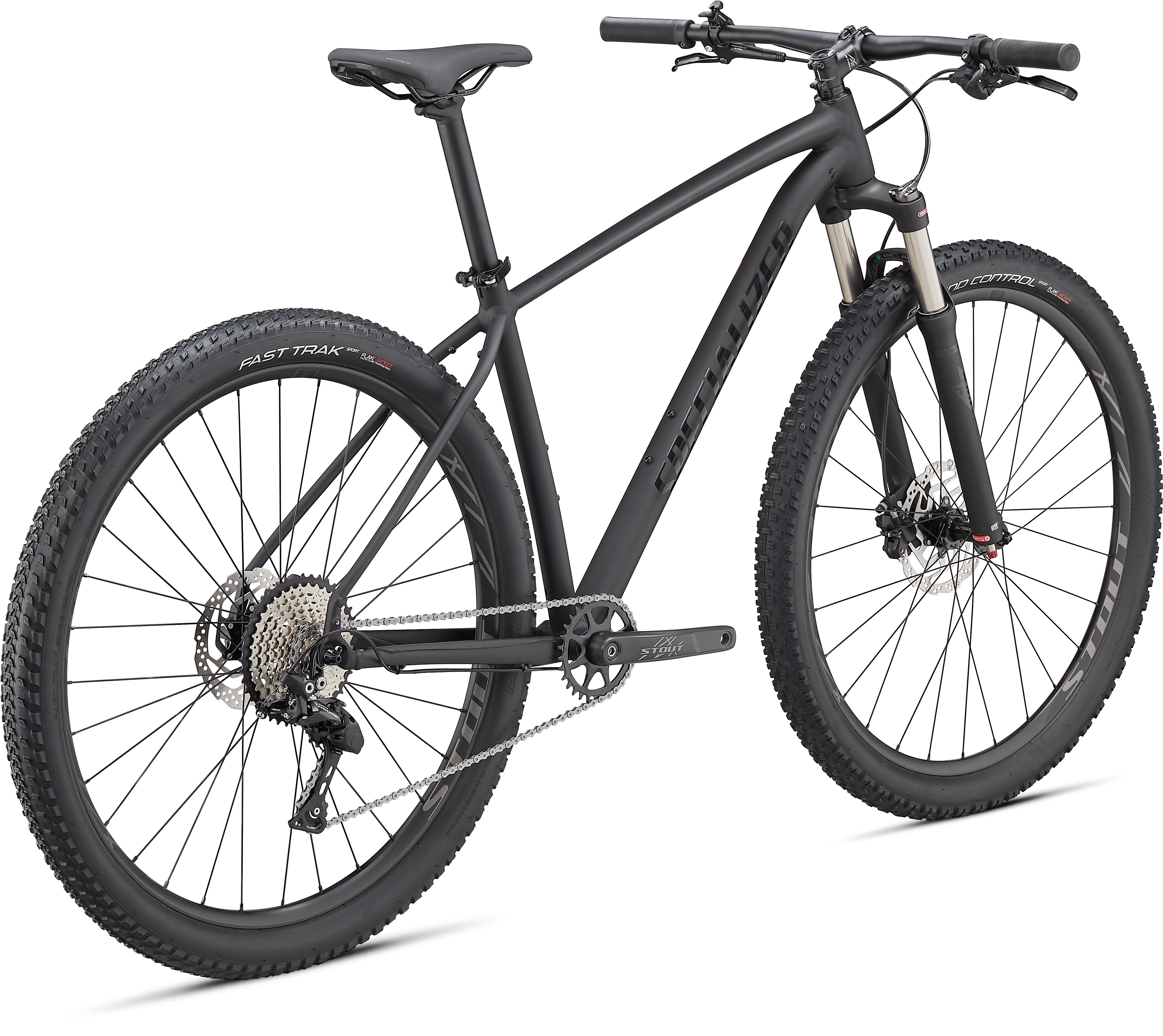 Specialized rockhopper shop 1x