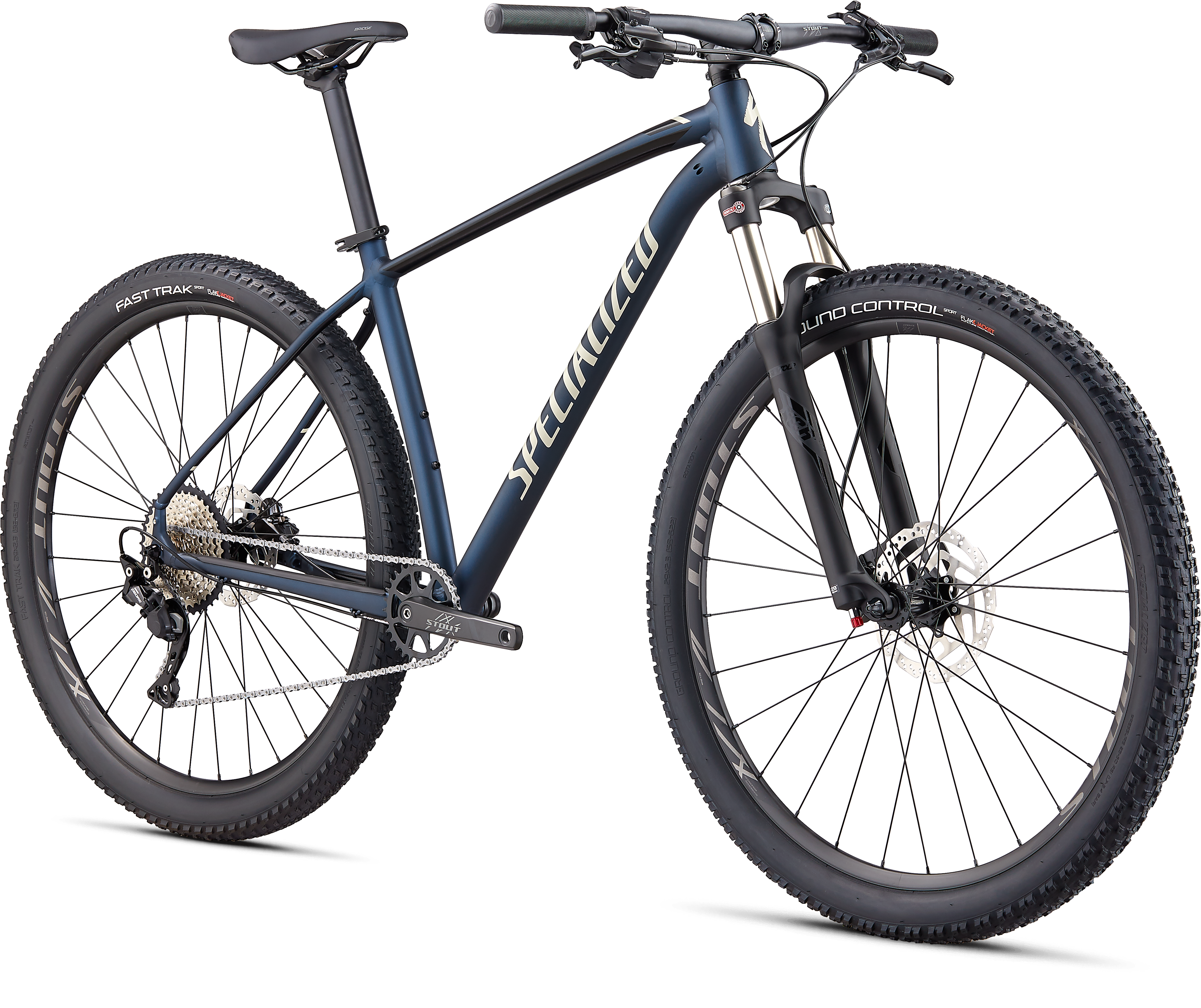 Specialized rockhopper comp 1x 2024 29