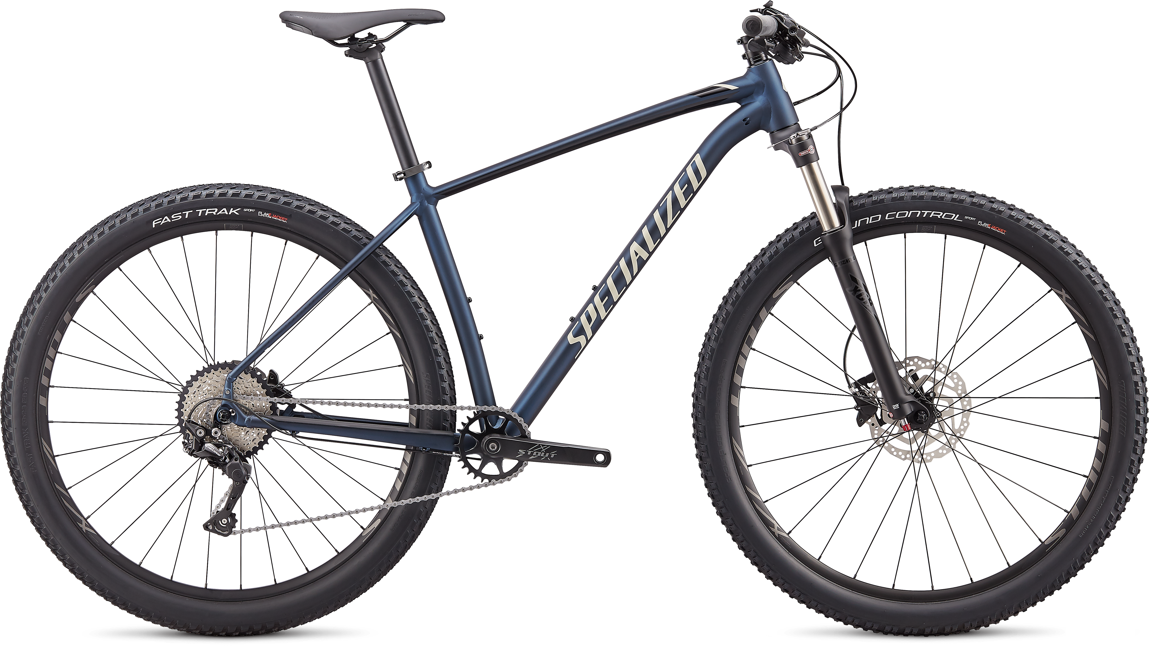 Specialized rockhopper hot sale pro 2020