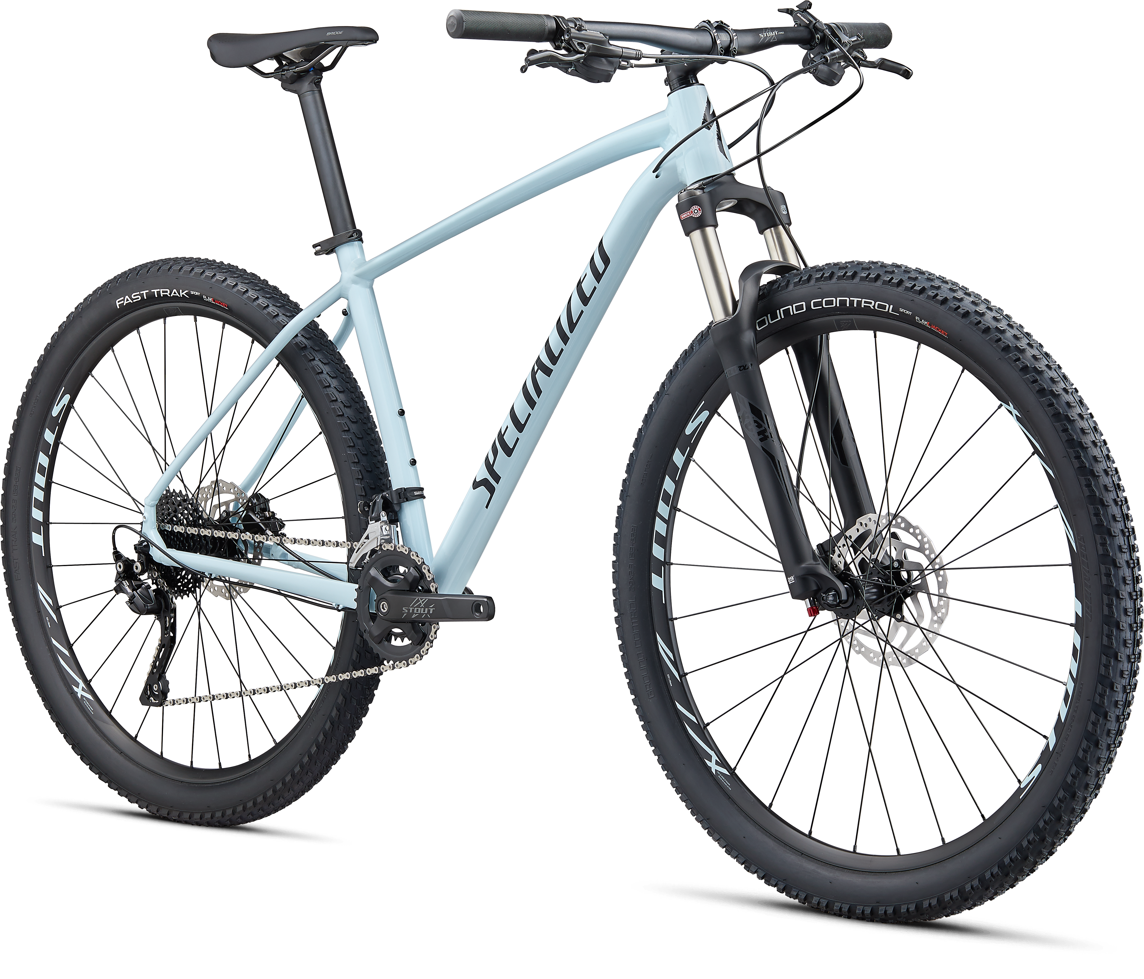 Specialized rockhopper expert store 2x