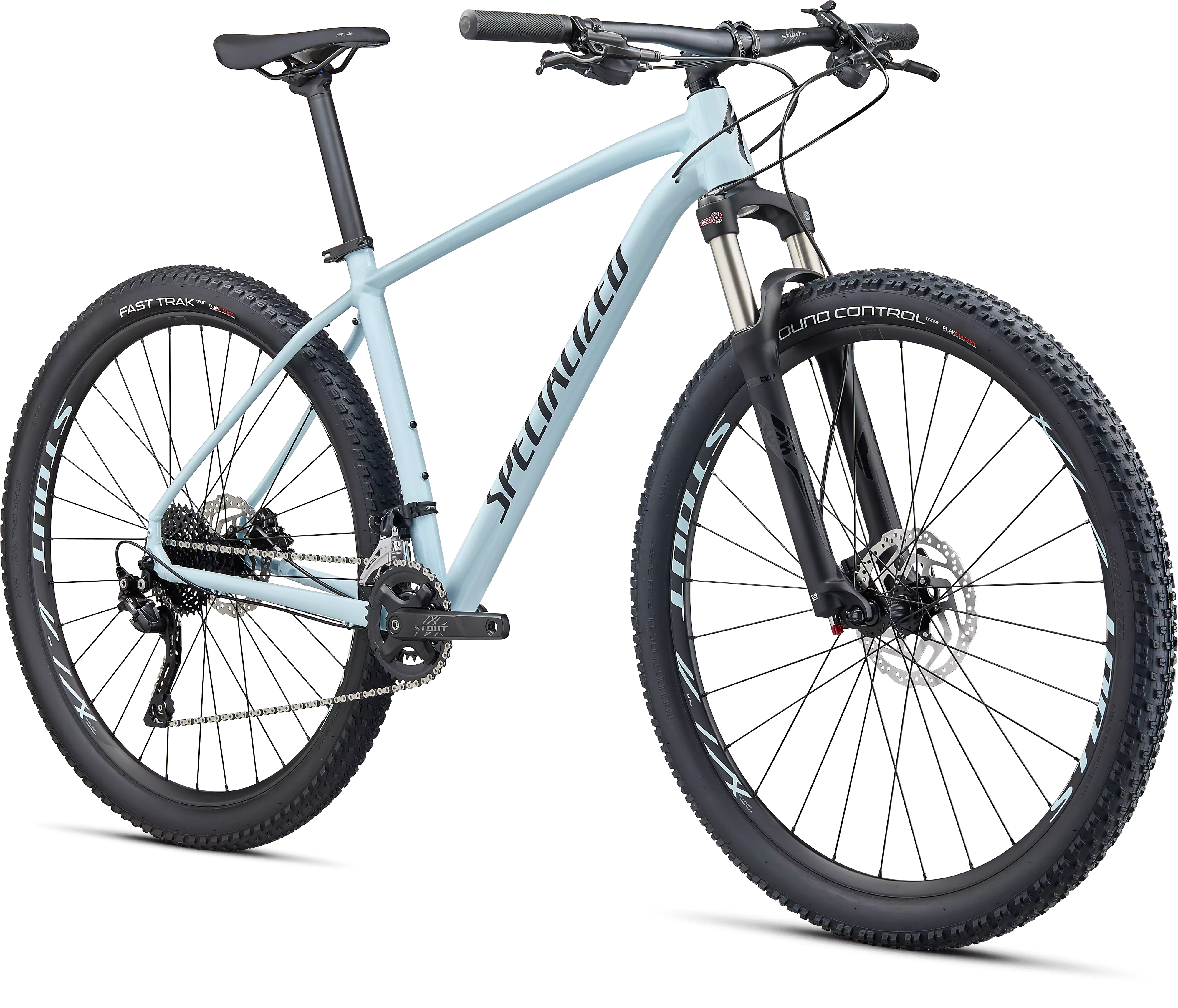 Specialized rockhopper 2x sale