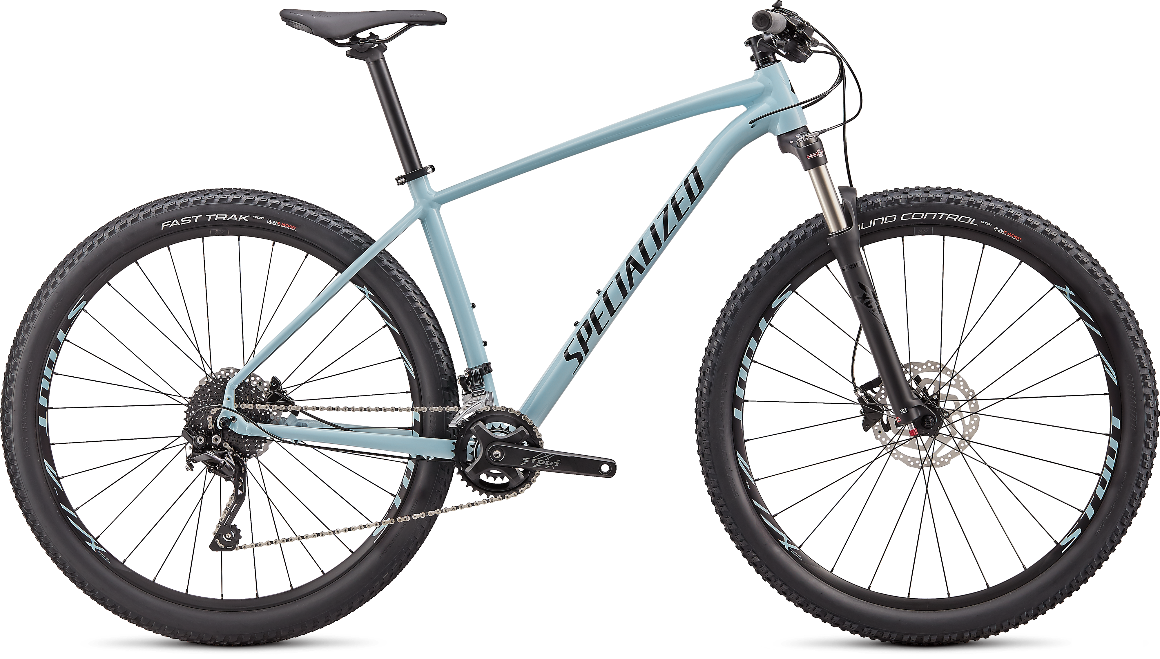 Specialized rockhopper expert 2x 2020 mountain 2025 bike