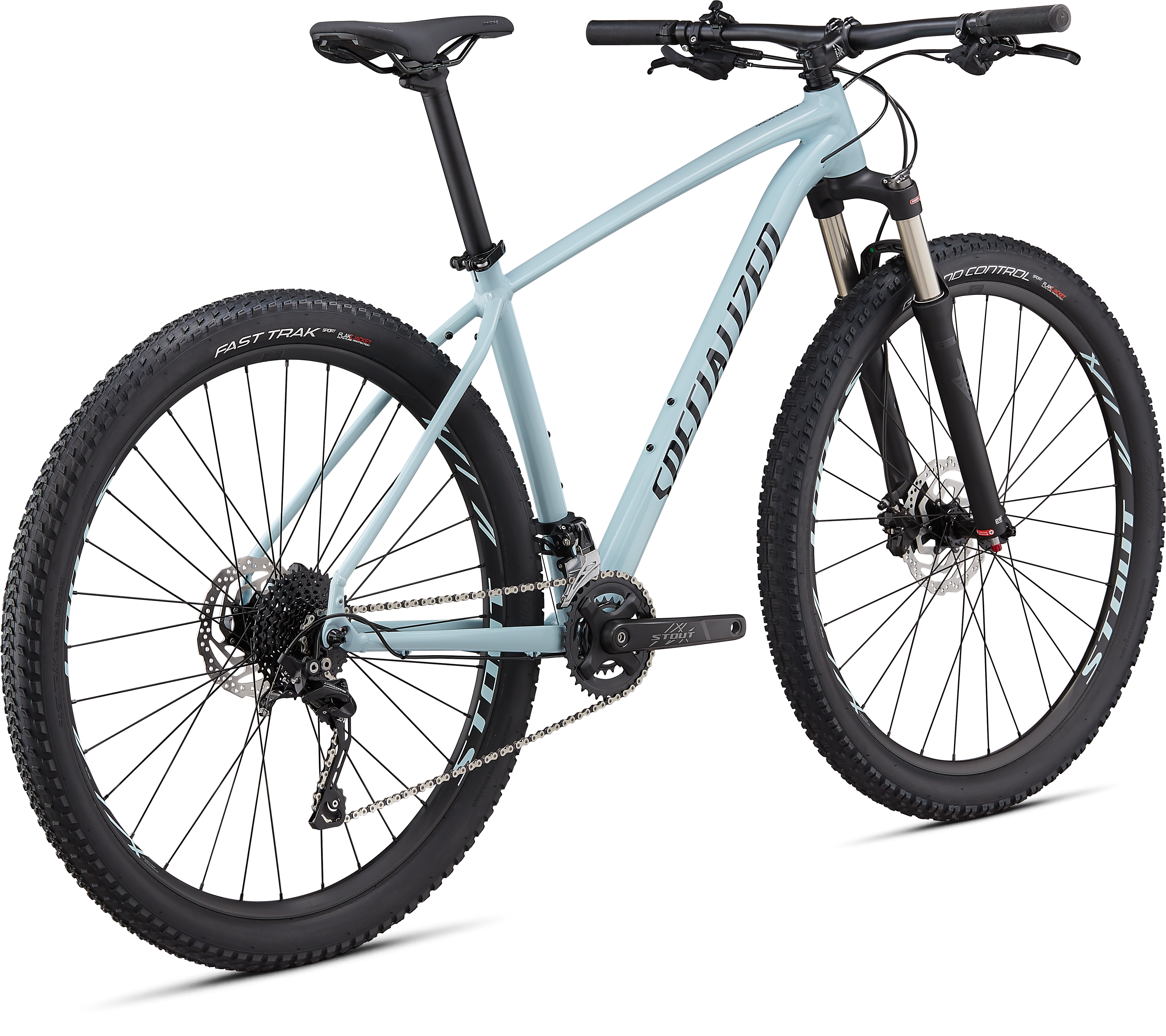 Specialized rockhopper expert 1x 2020 clearance mountain bike