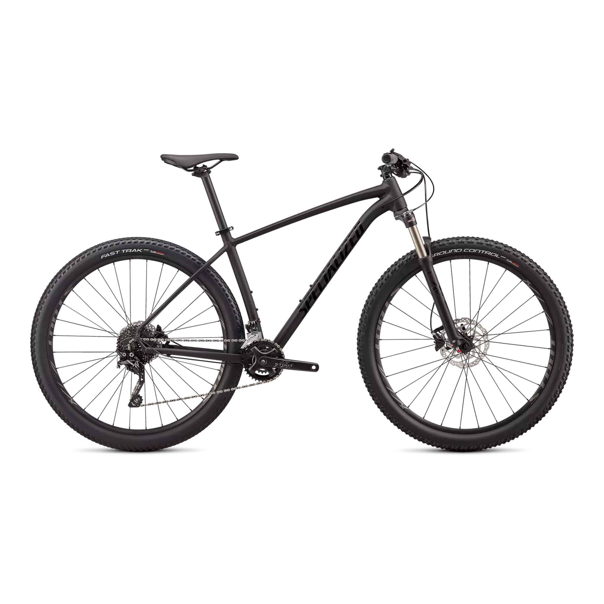 Bicicleta Rockhopper Expert 2X
