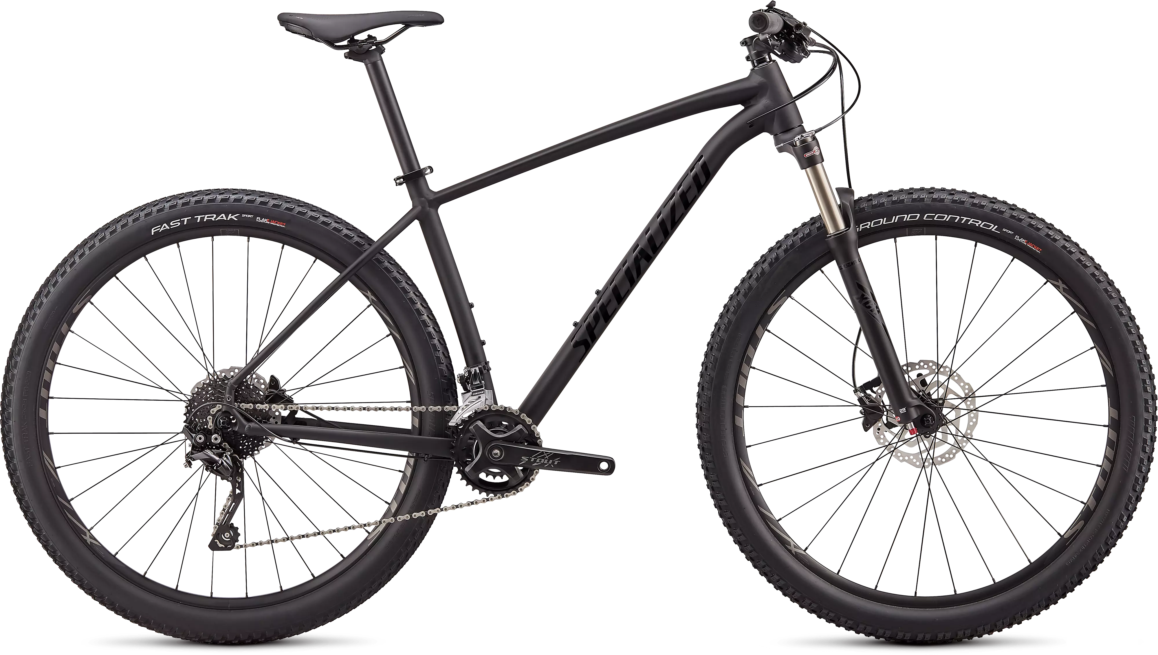 Specialized rockhopper expert 2x 2021 sale