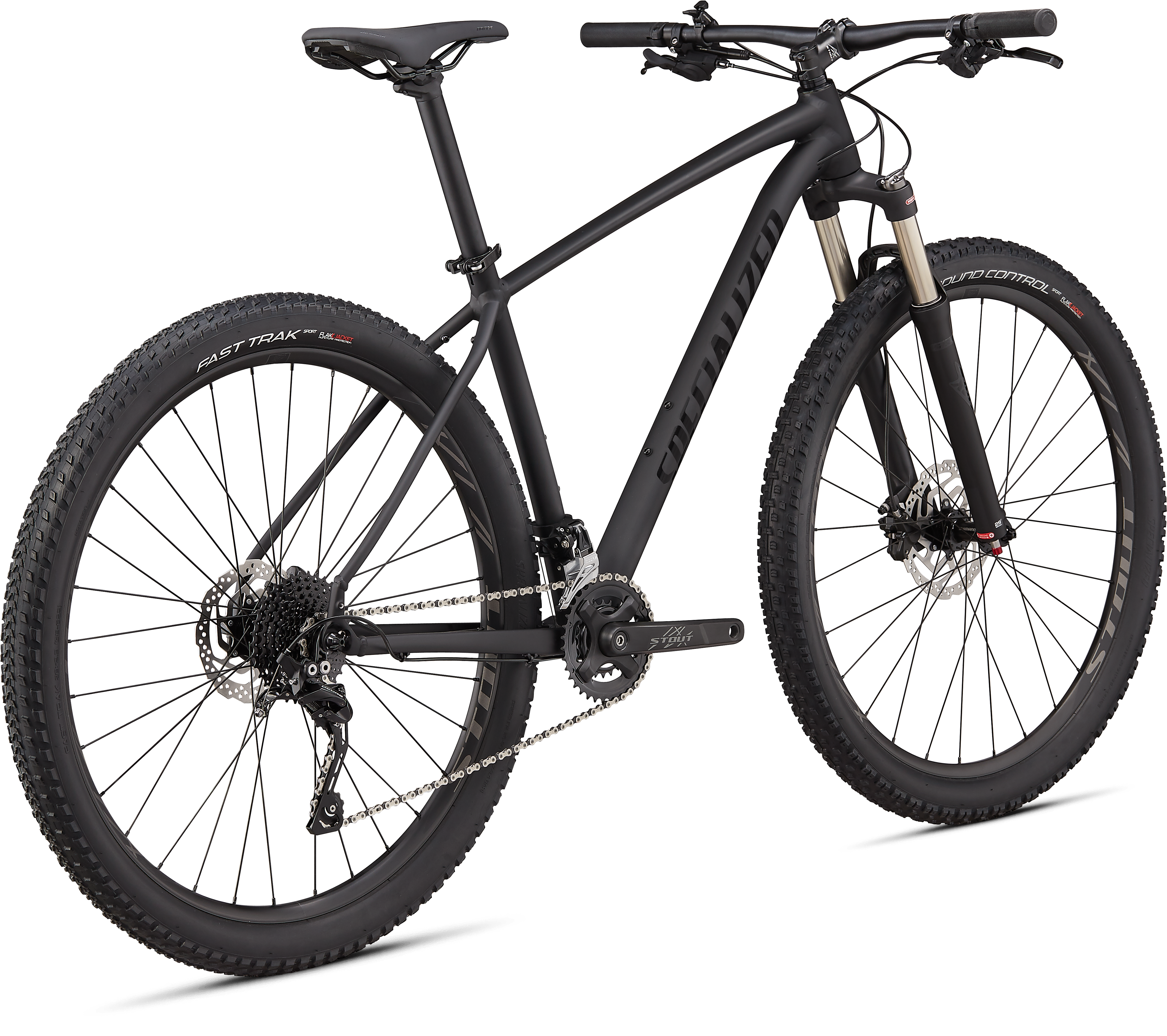 Specialized rockhopper expert 2x on sale 2020