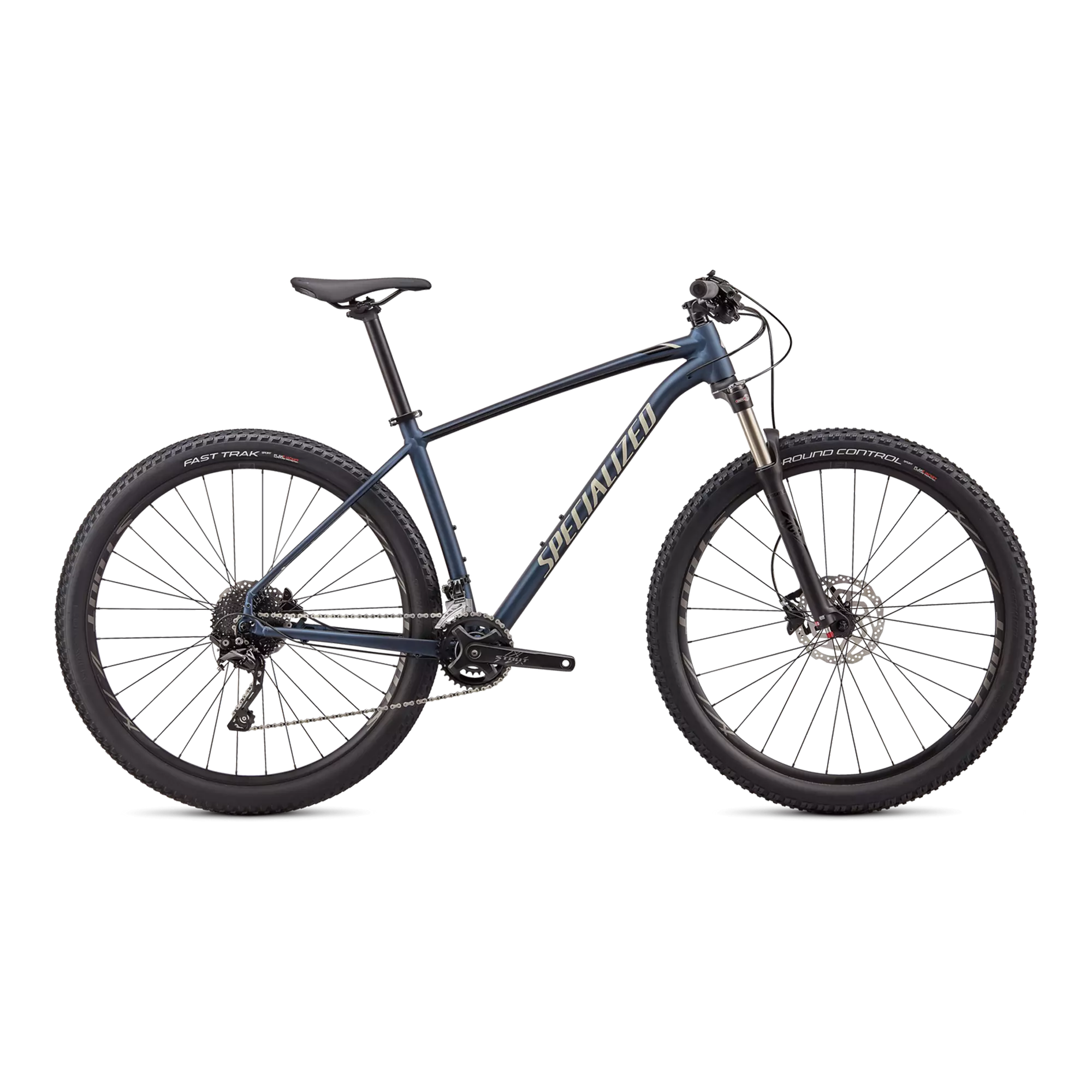 Bicicleta Rockhopper Expert 2X