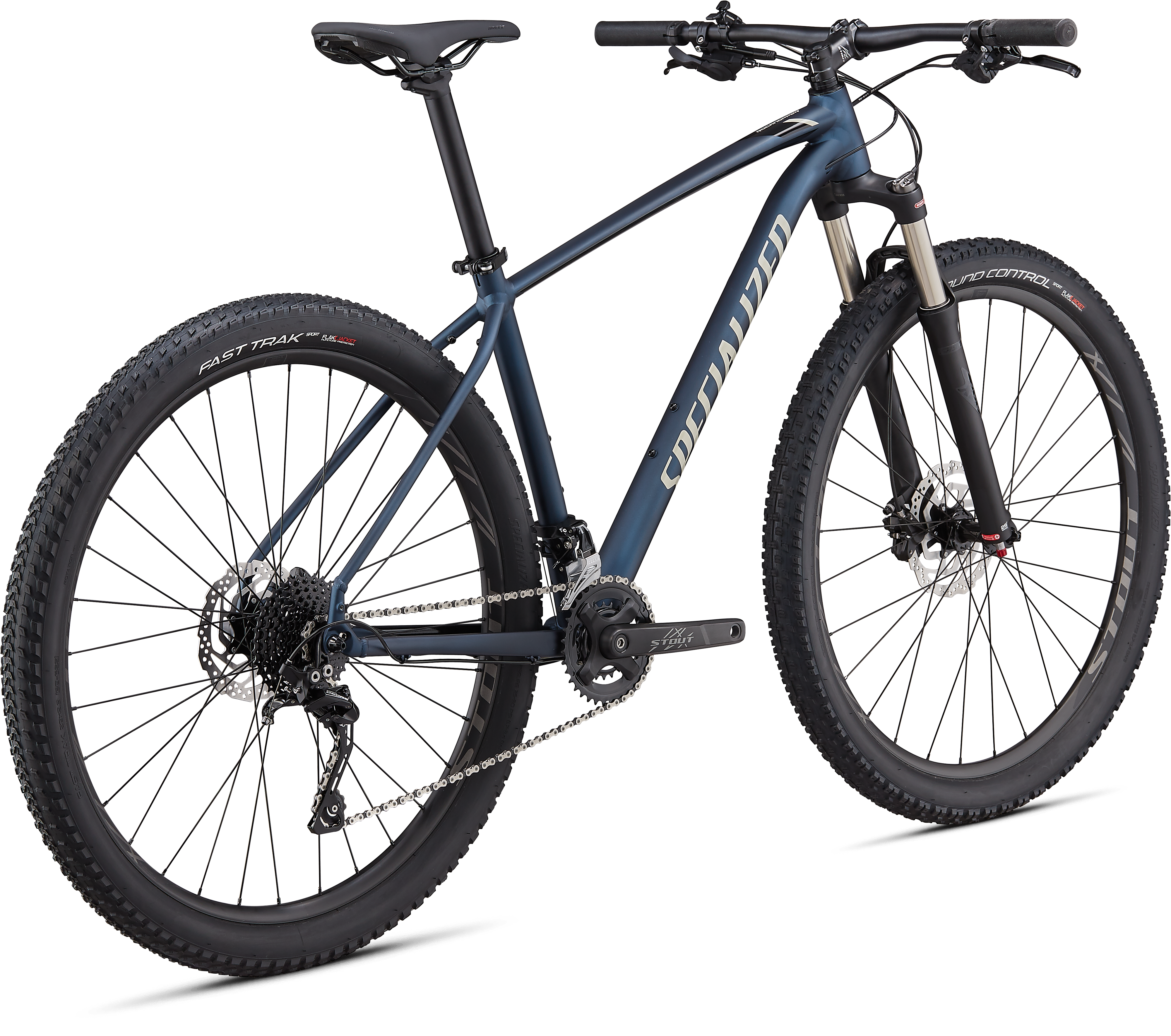 Specialized rockhopper shop expert 2x