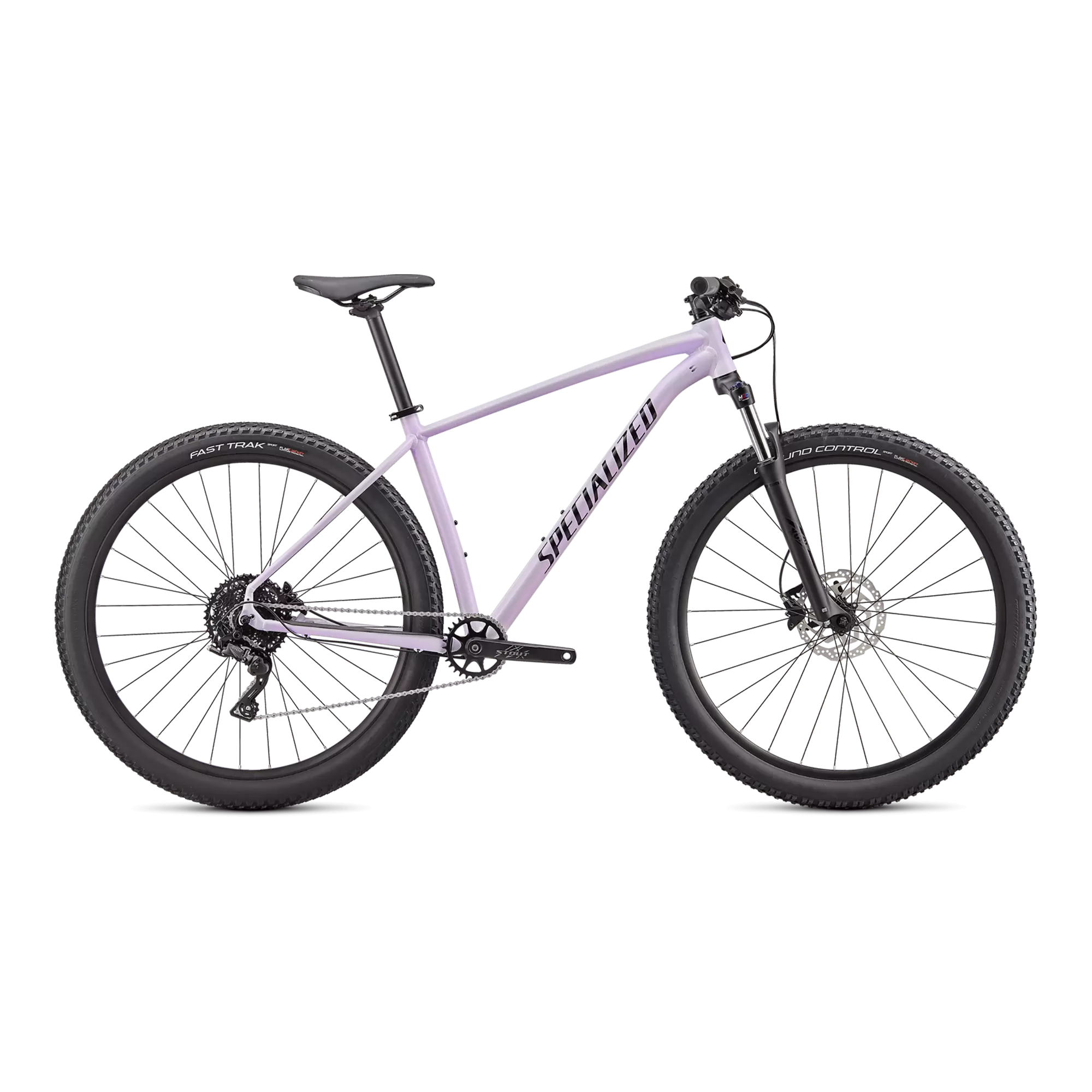 Bicicleta Rockhopper Comp 1X