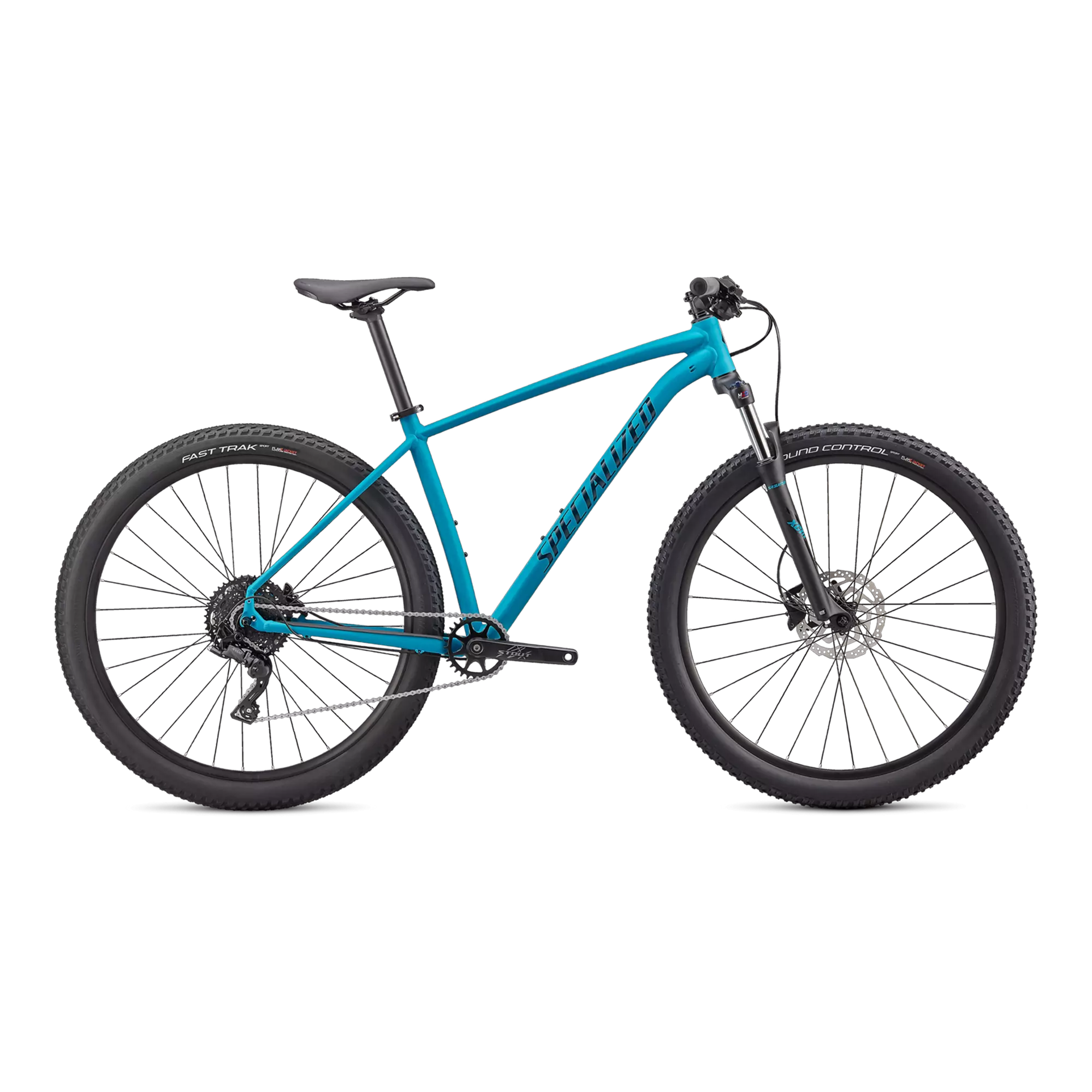 Bicicleta Rockhopper Comp 1X
