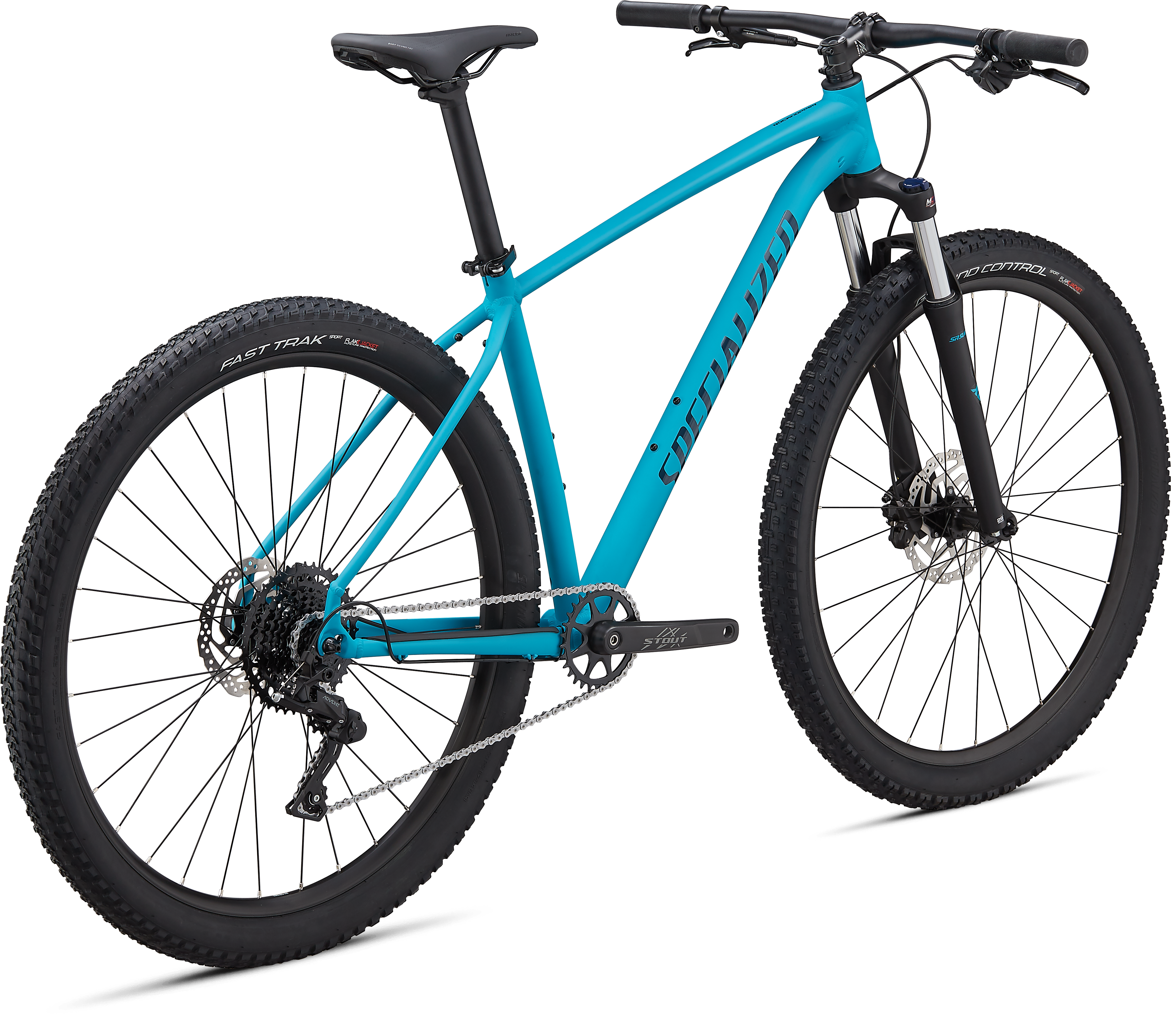 Rockhopper Comp 1X | Specialized.com.cn