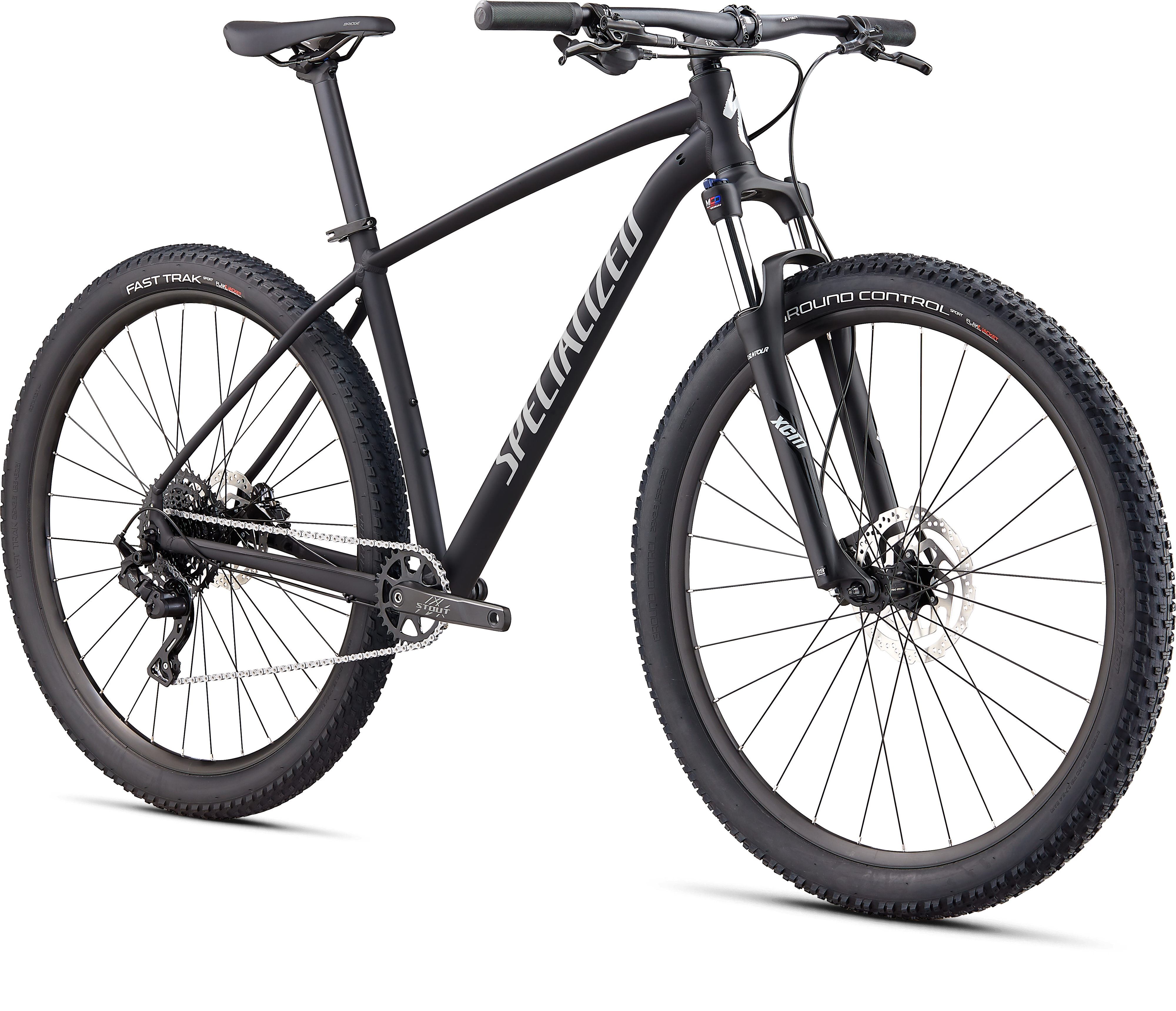 Bicicleta Rockhopper Comp 1X