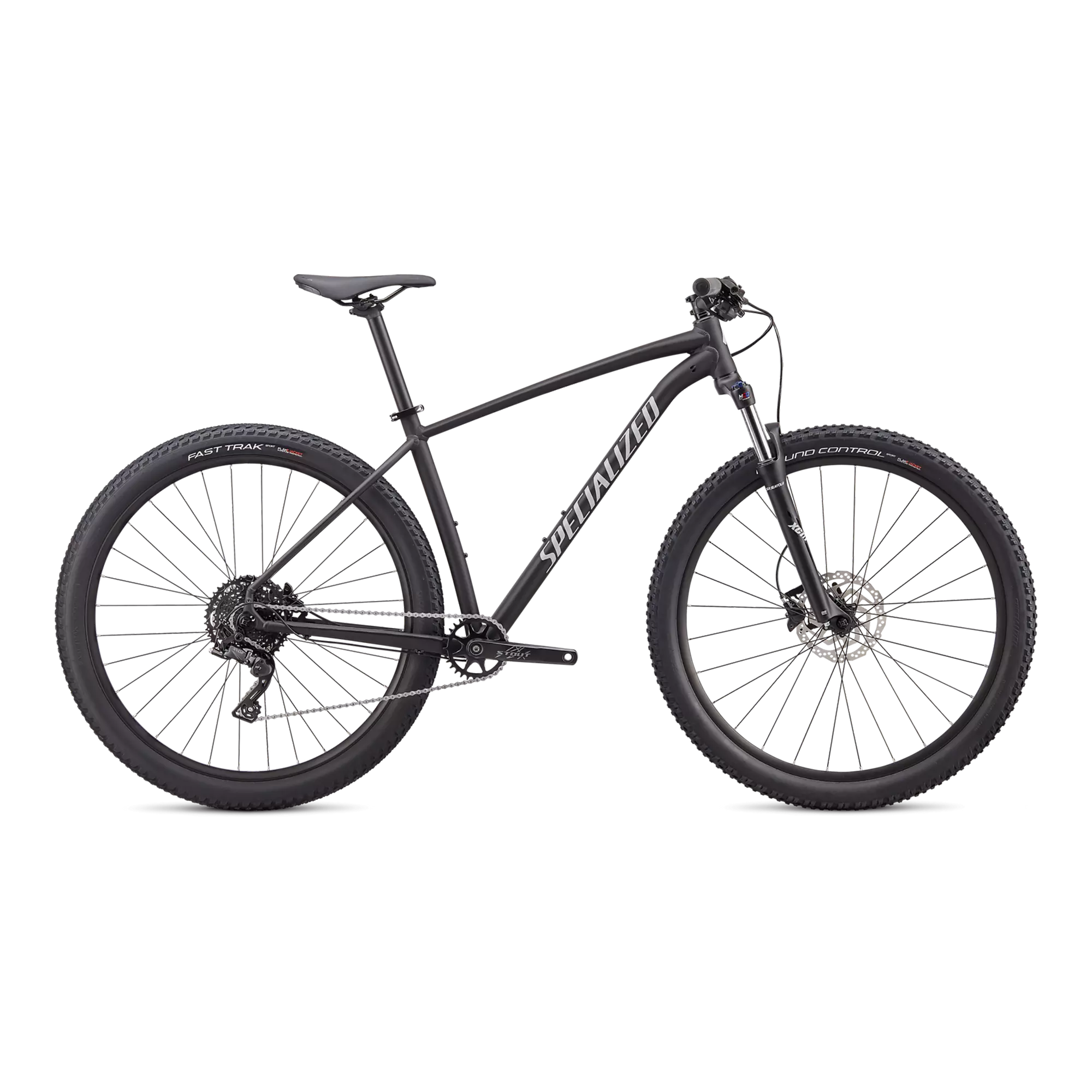 Bicicleta Rockhopper Comp 1X