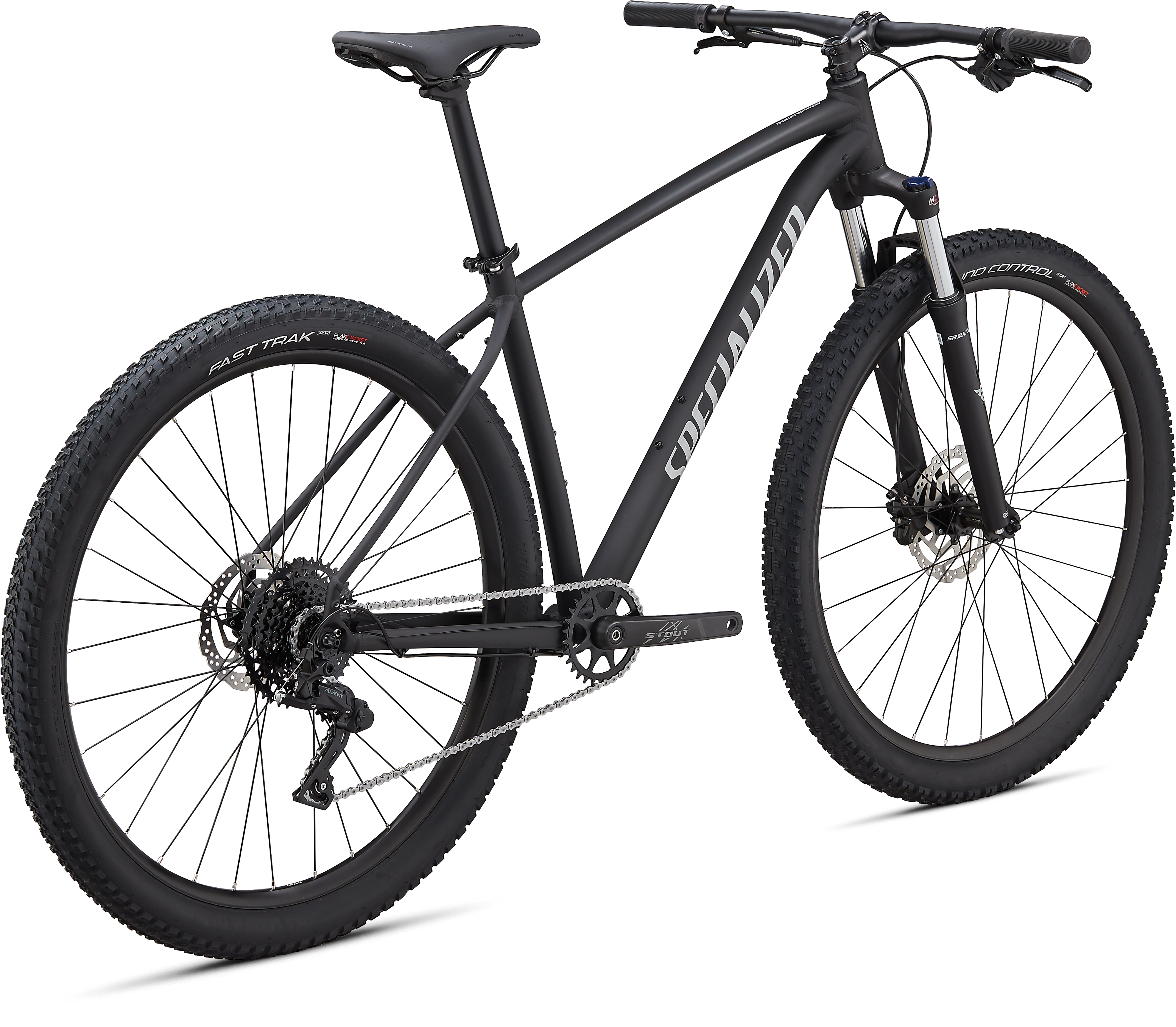 Specialized rockhopper on sale comp x1