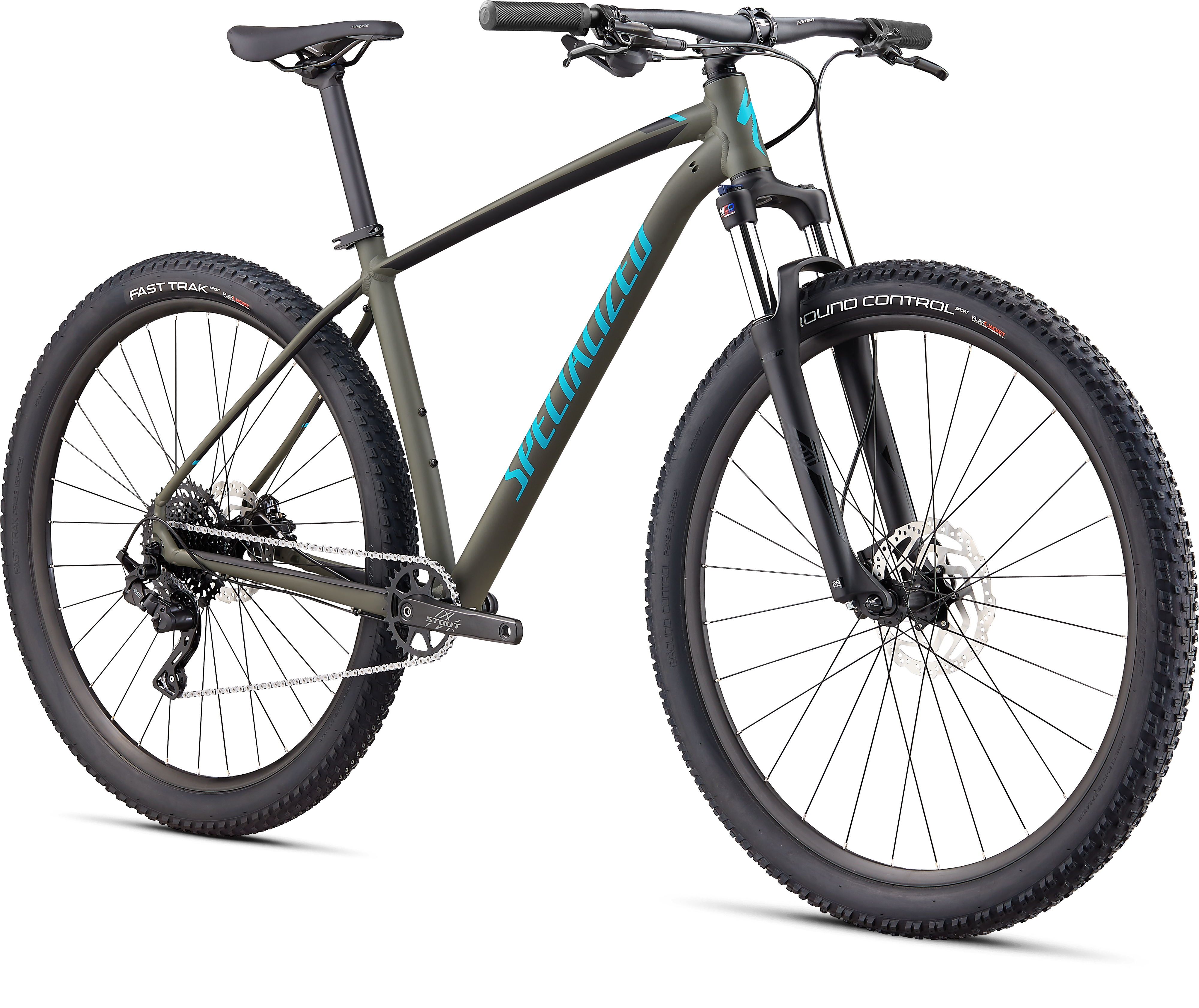 Specialized rockhopper shop comp x1