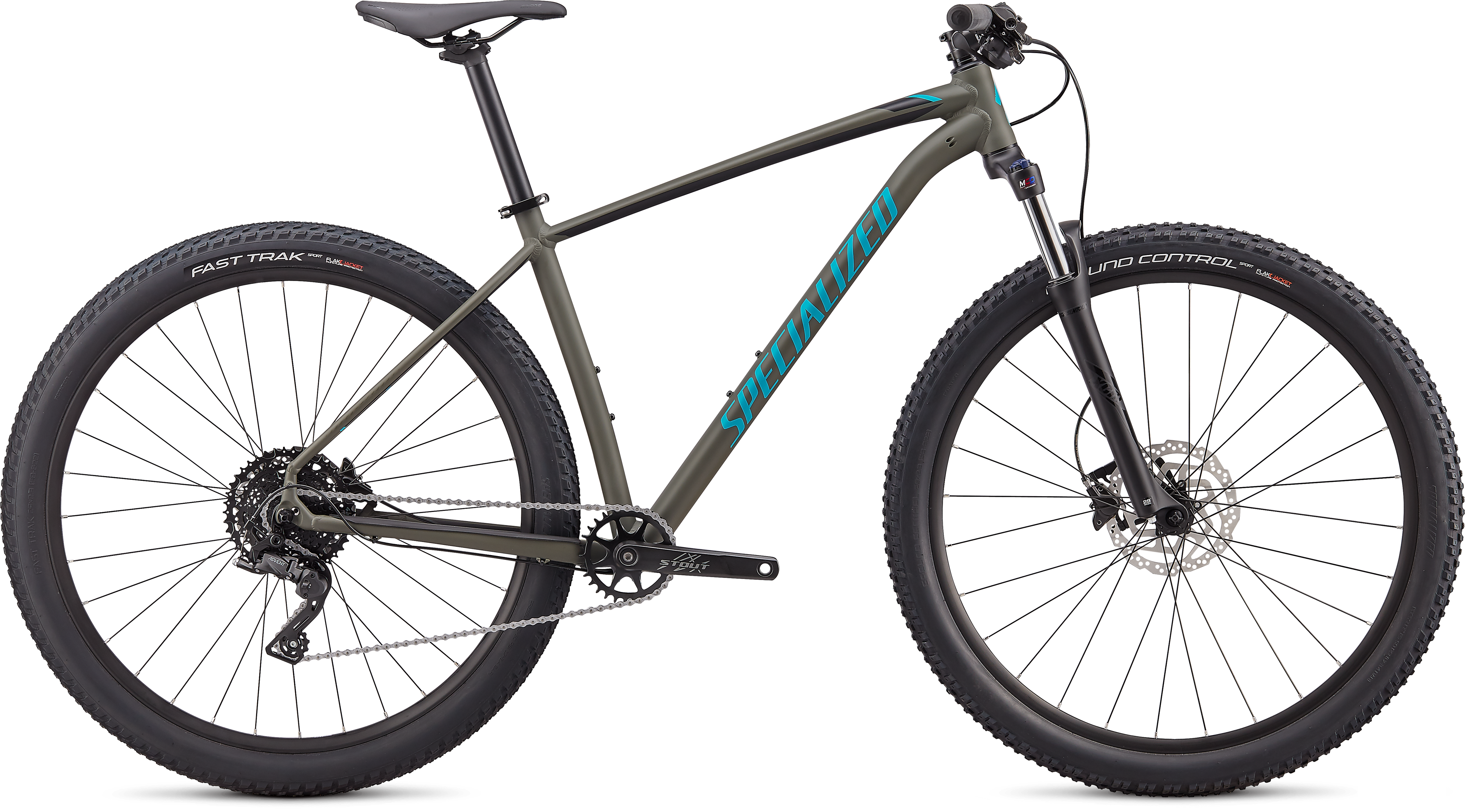 Specialized rockhopper on sale 29 1x