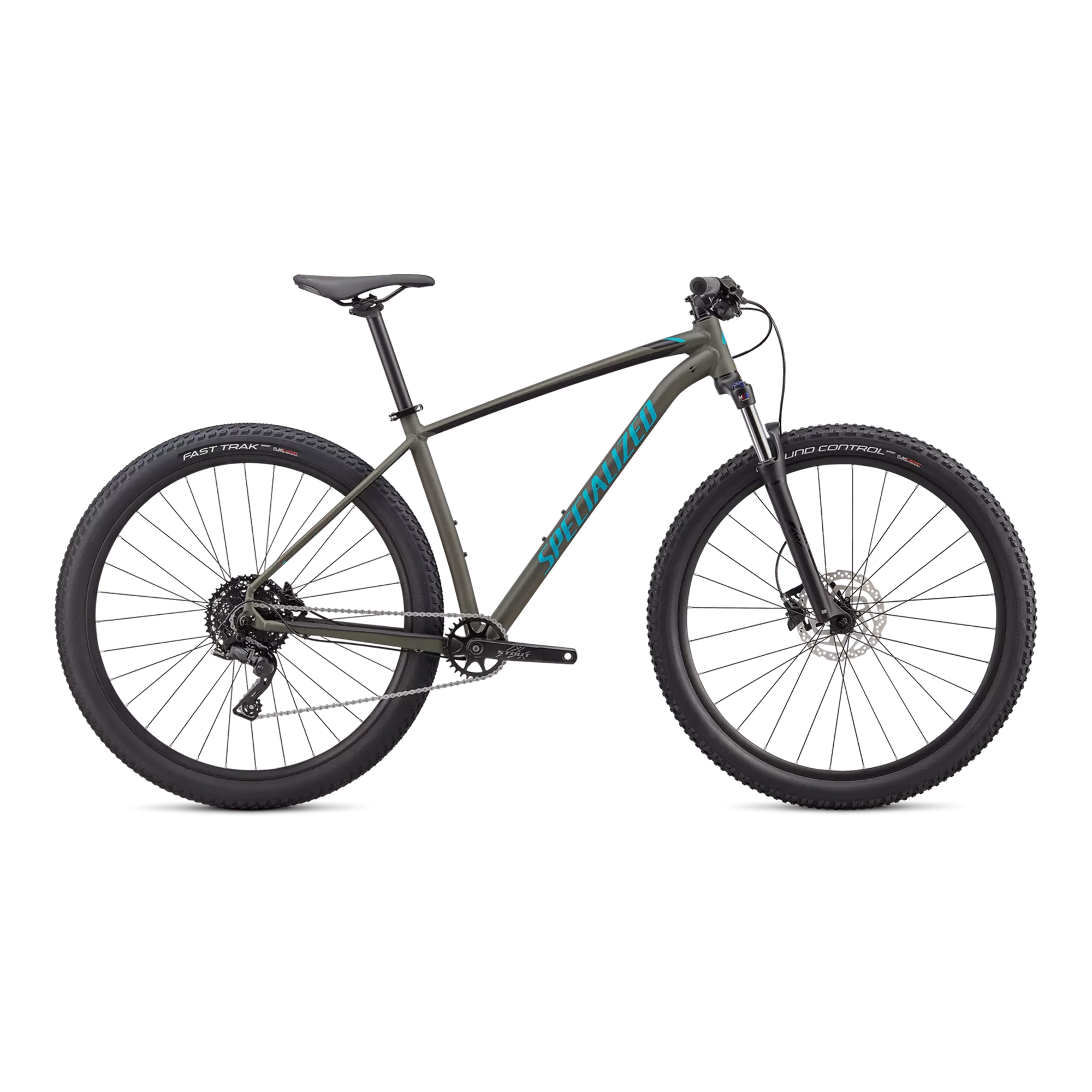 Bicicleta Rockhopper Comp 1X