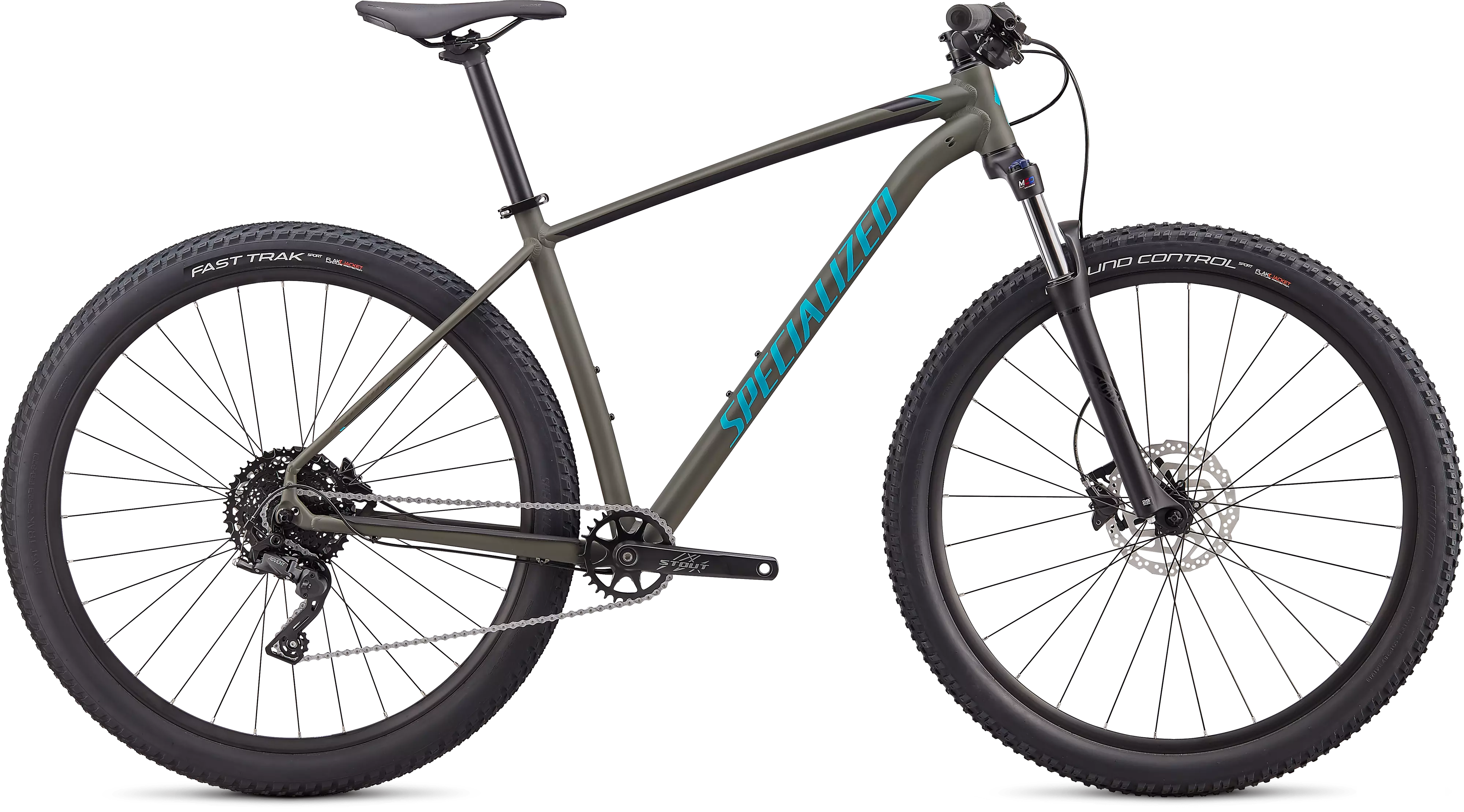 Specialized rockhopper pro 1x review on sale