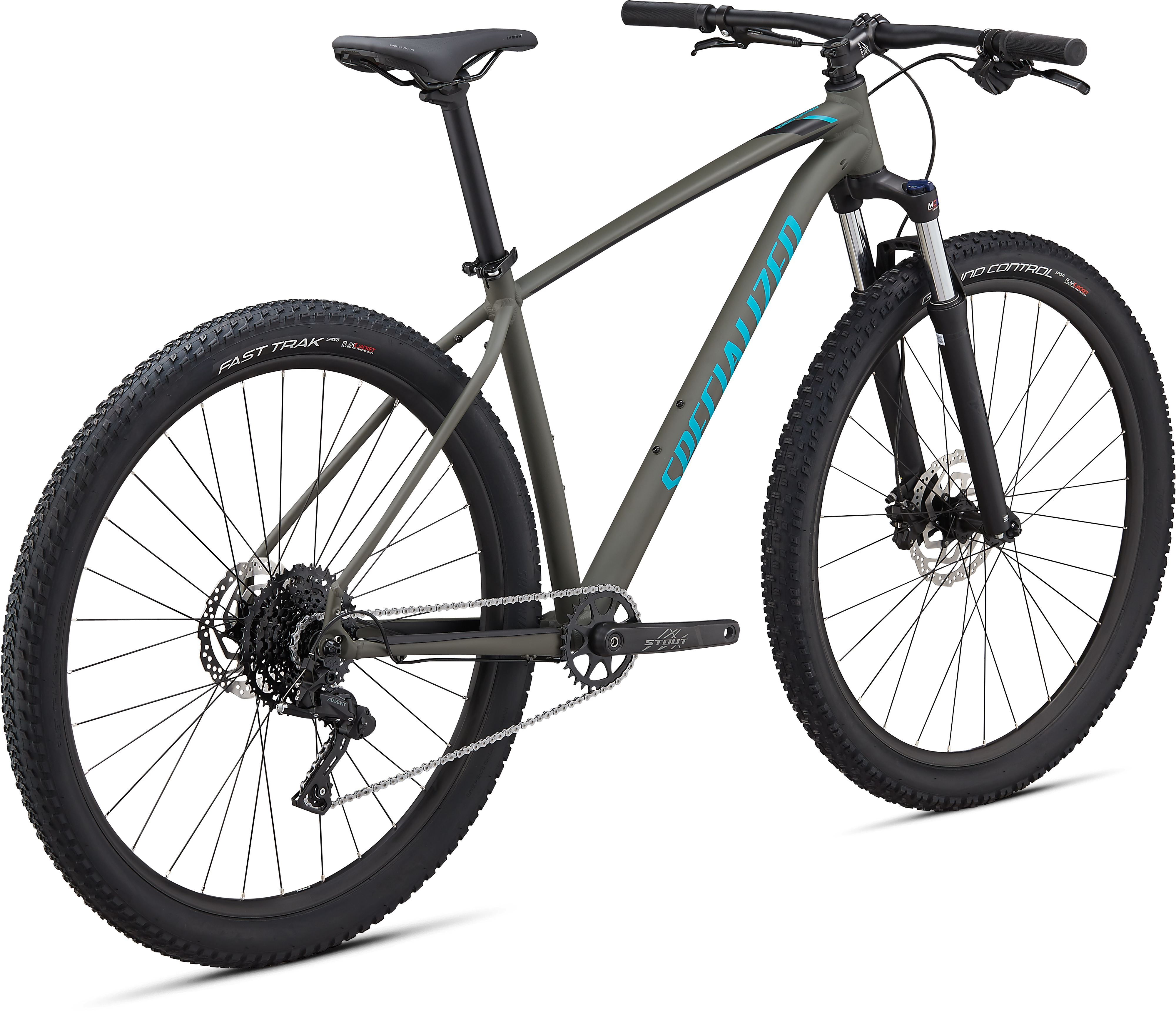 Specialized rockhopper x1 clearance 2020