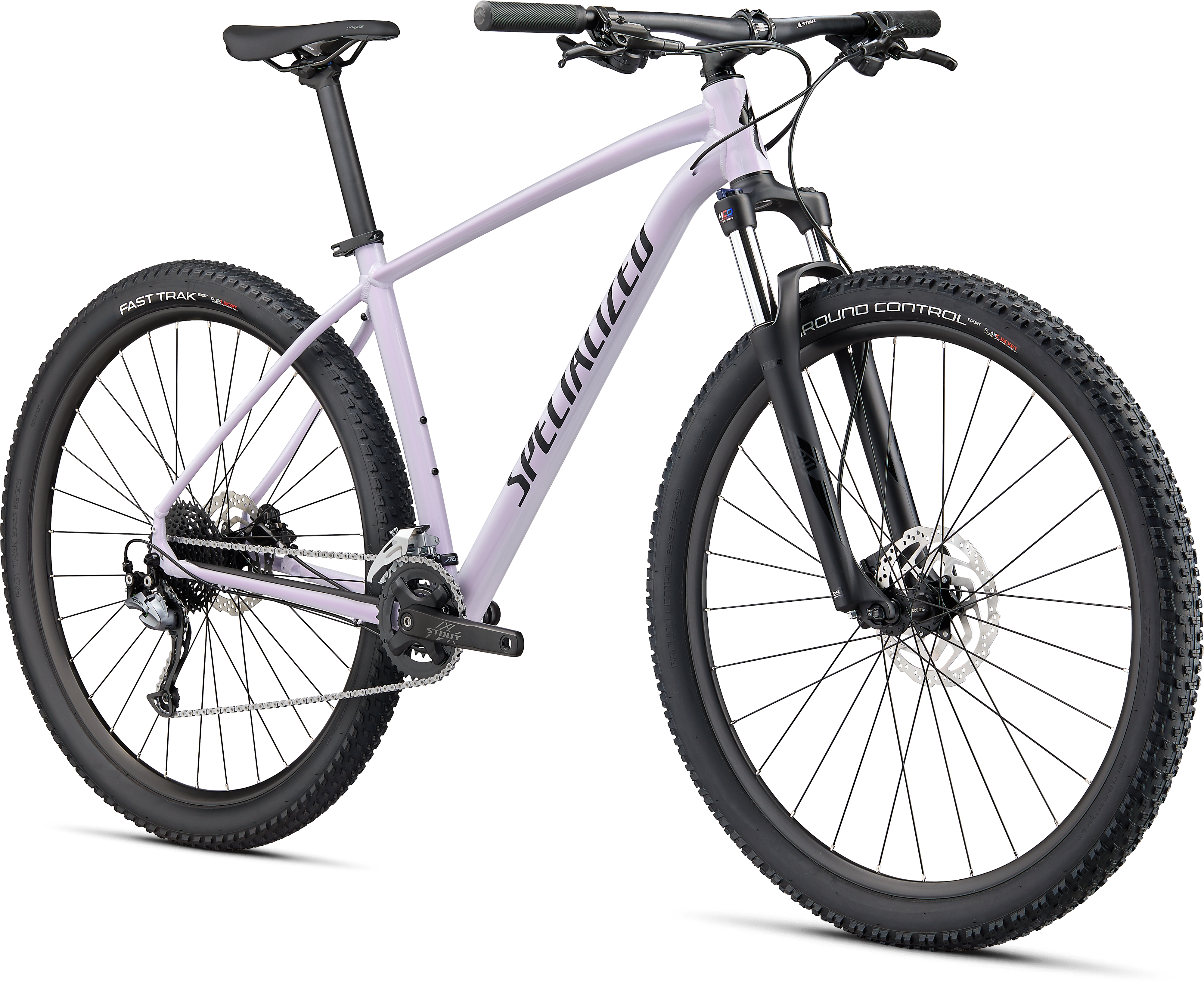 Bicicleta specialized rockhopper store comp