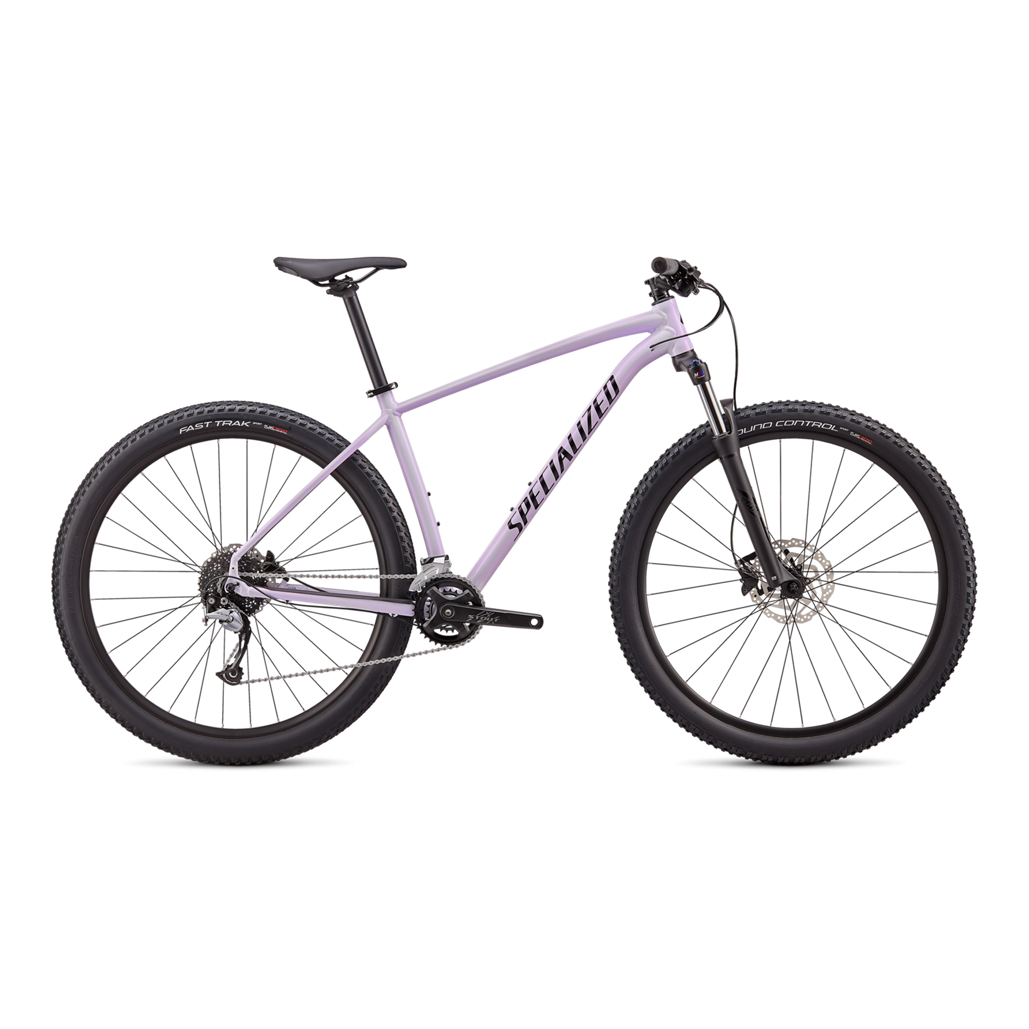 Bicicleta Rockhopper Comp 2X