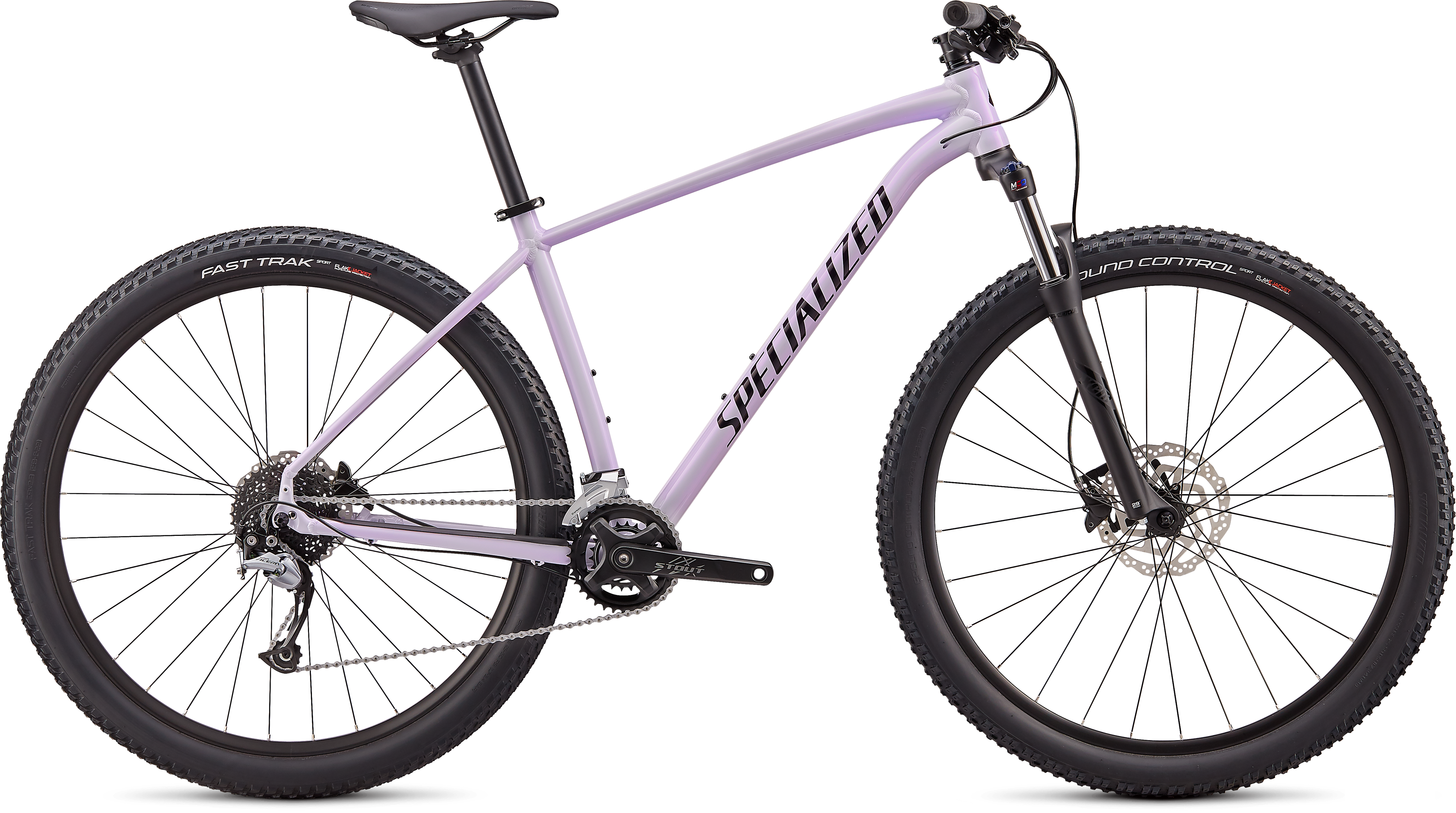 Specialized rockhopper store pro 2x