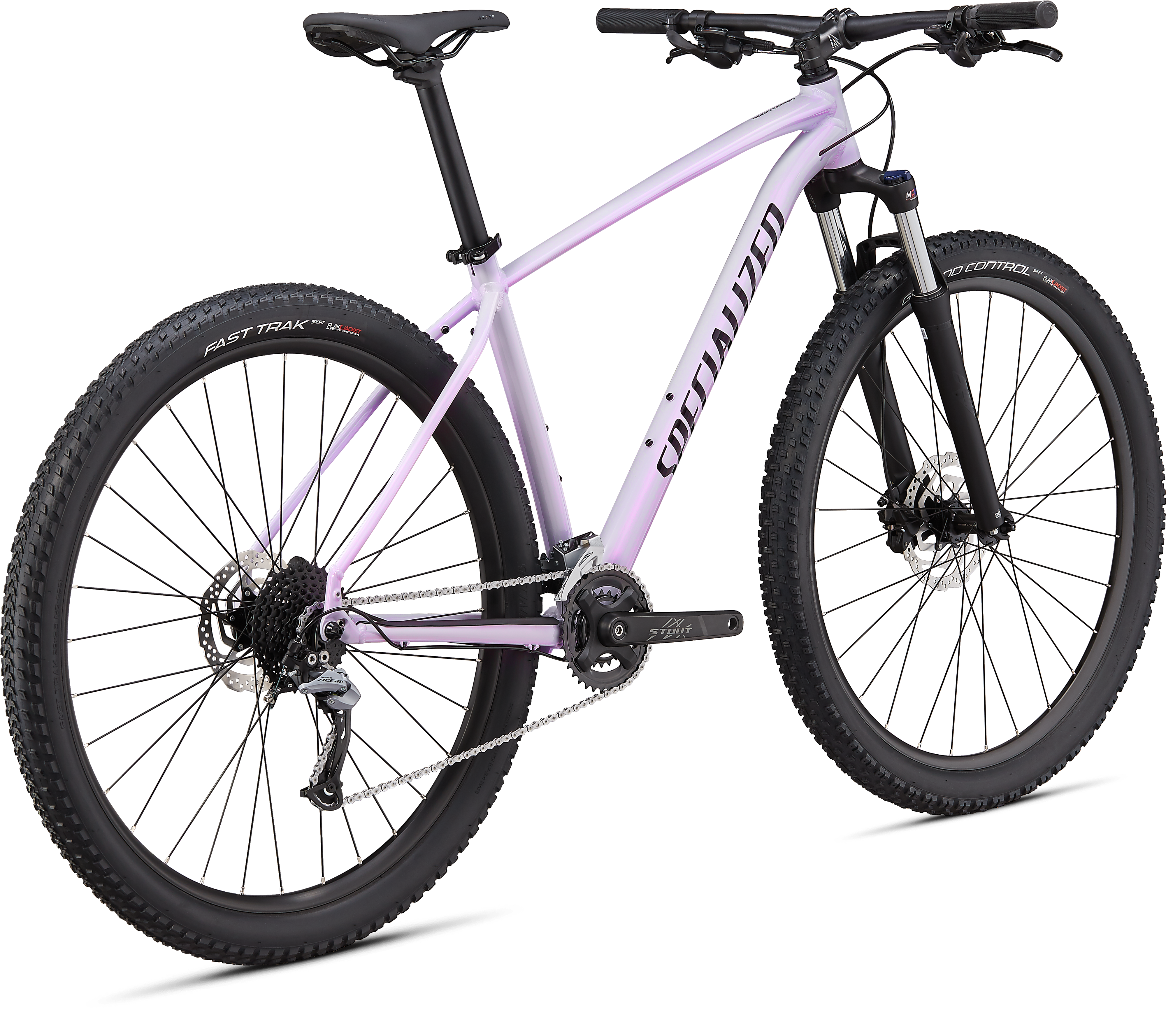 Specialized rockhopper 2x clearance 2020