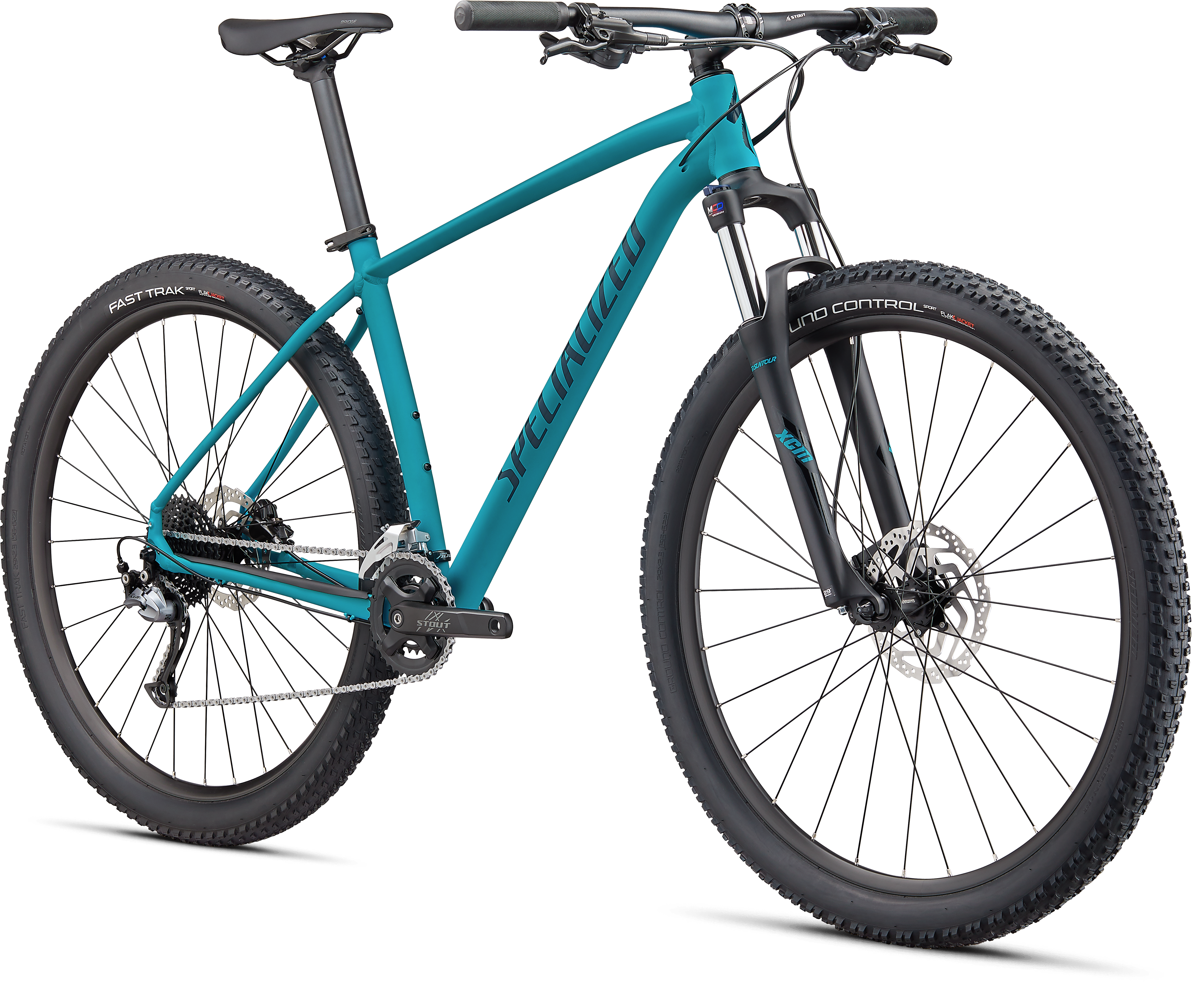 Bicicleta specialized shop rockhopper 2020