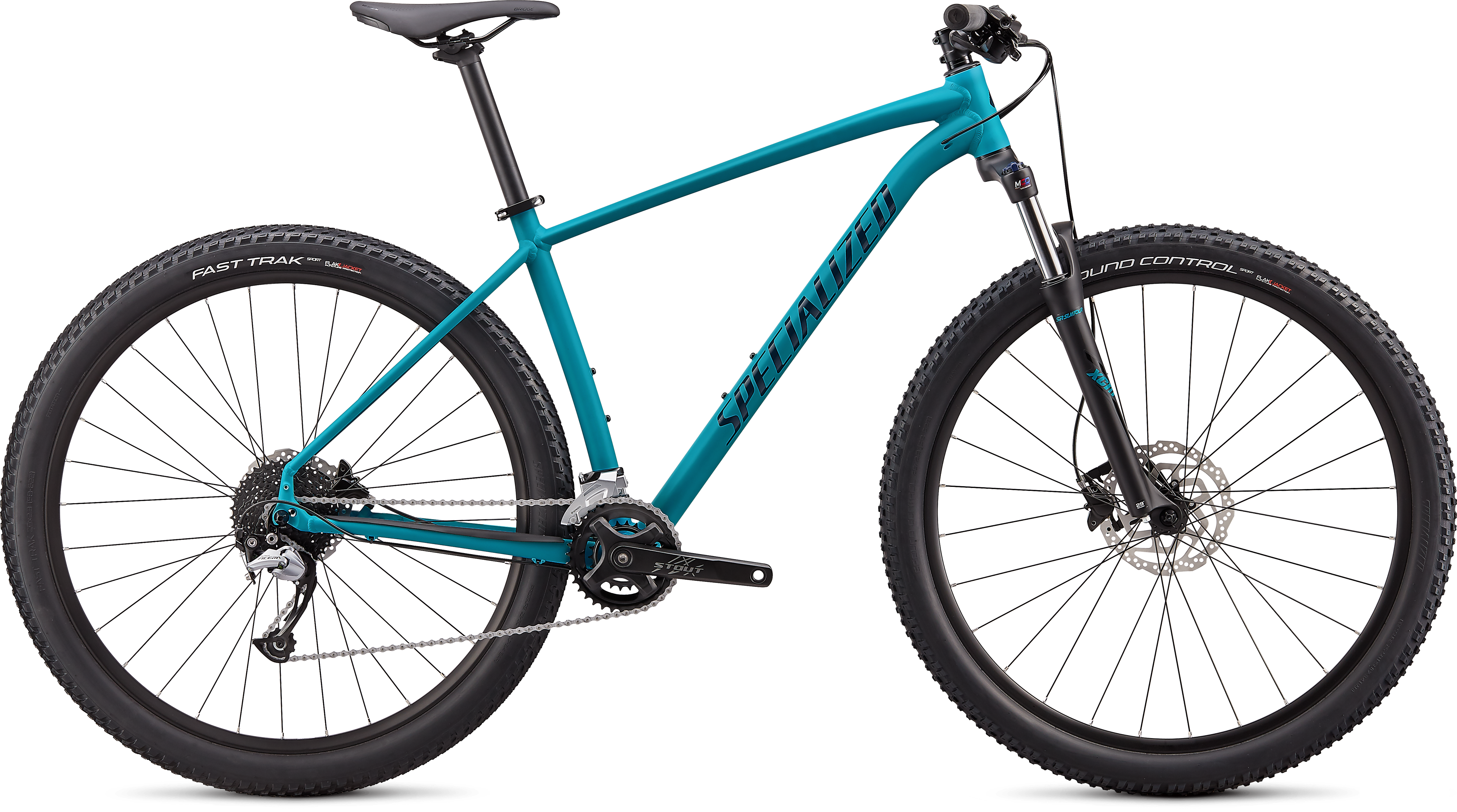 Specialized on sale comp 2x