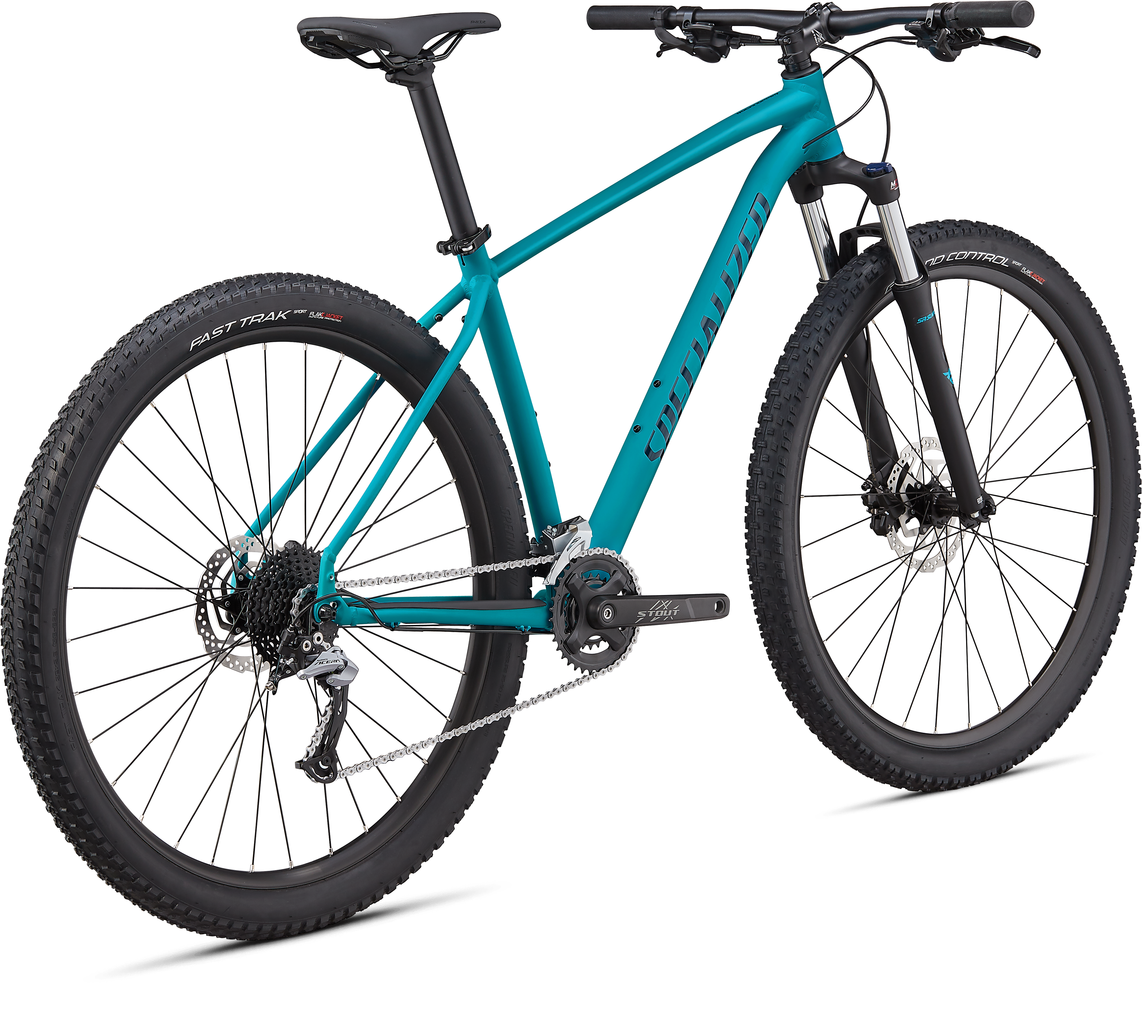 Specialized rockhopper shop 2x 2020