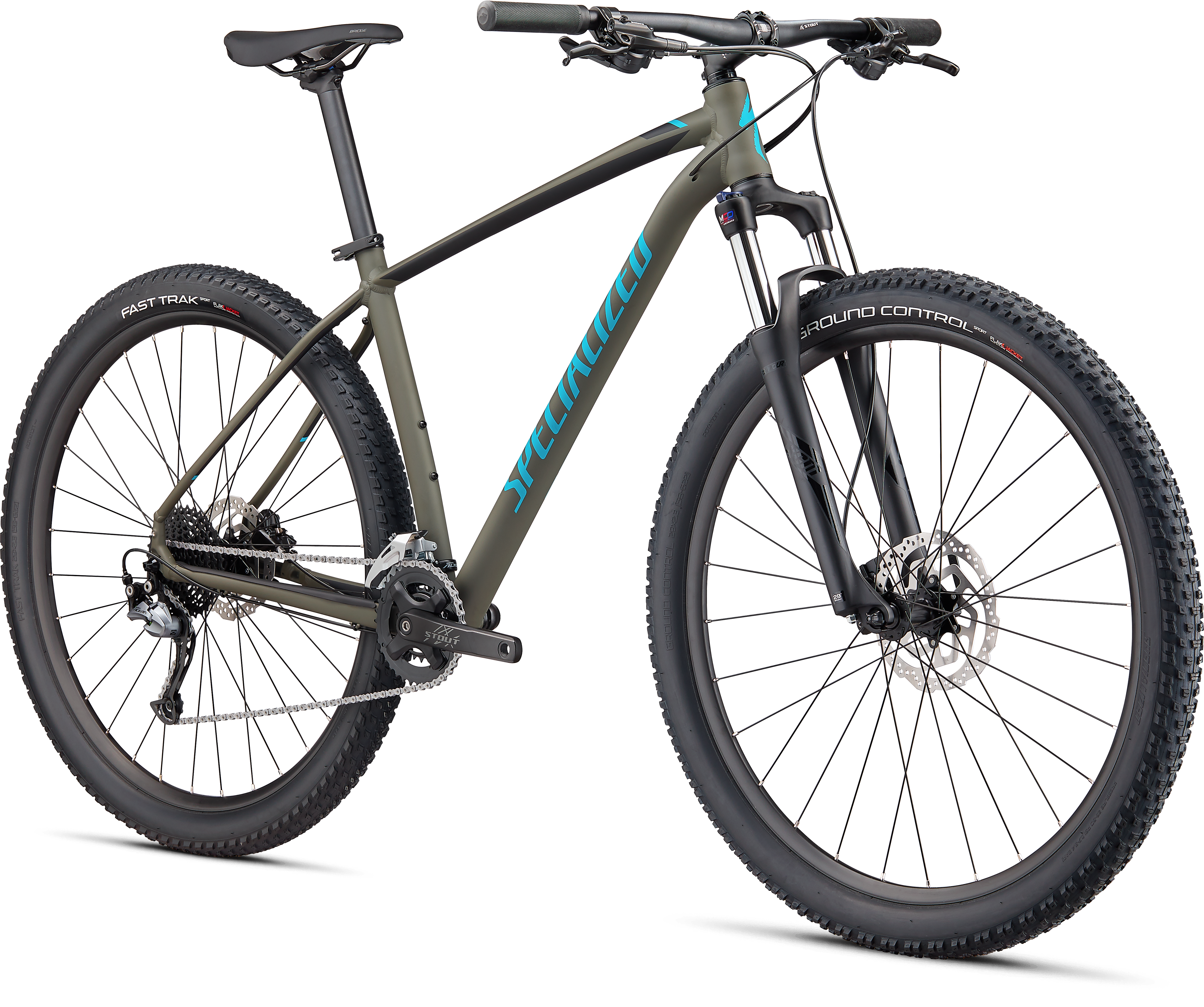 Specialized rockhopper shop comp 29 2x