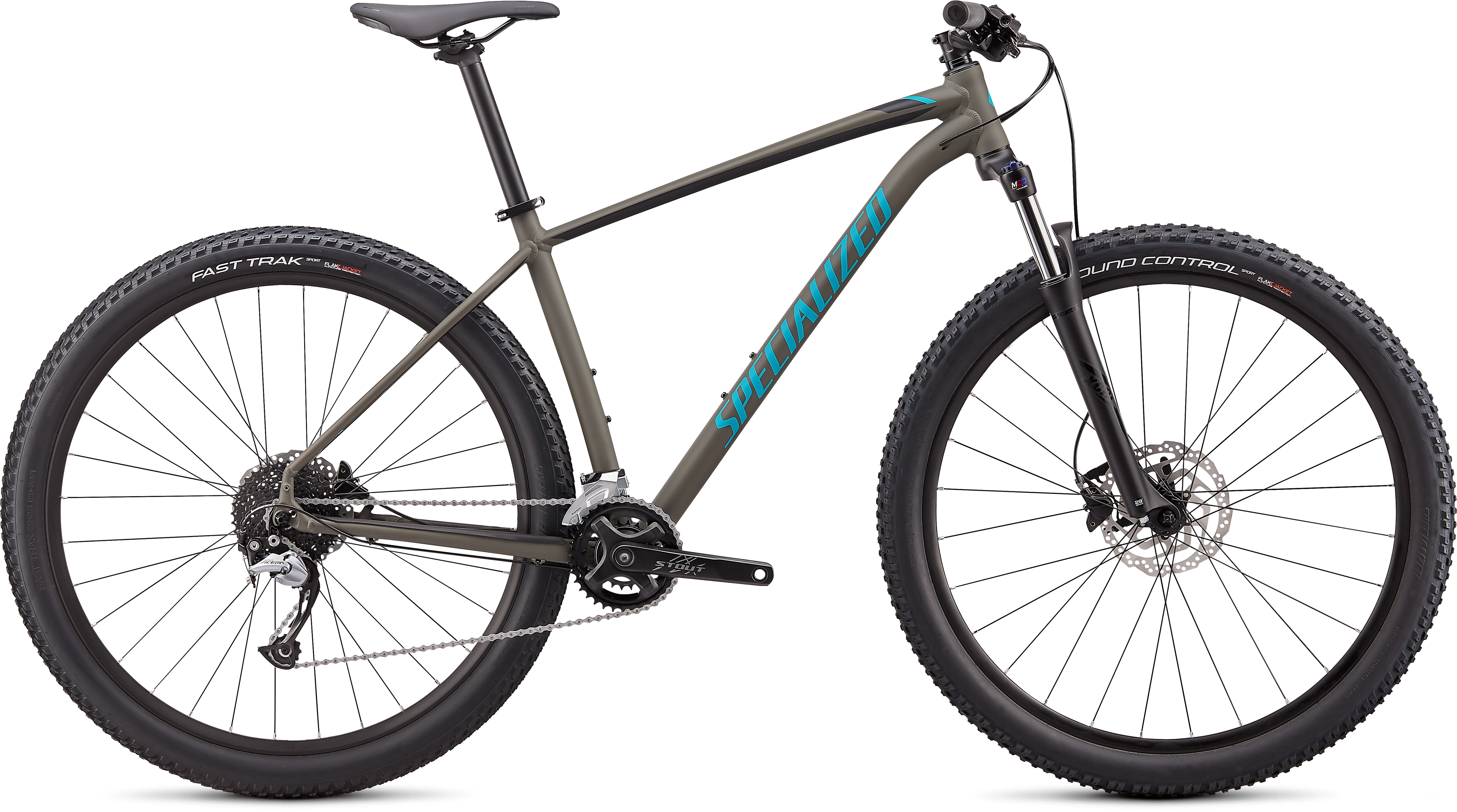 Specialized rockhopper on sale pro 2x