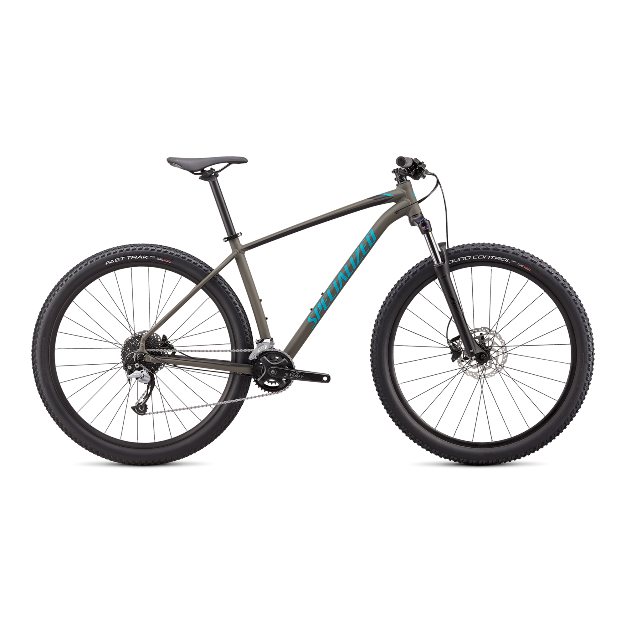 Bicicleta rockhopper 2025 comp 2x