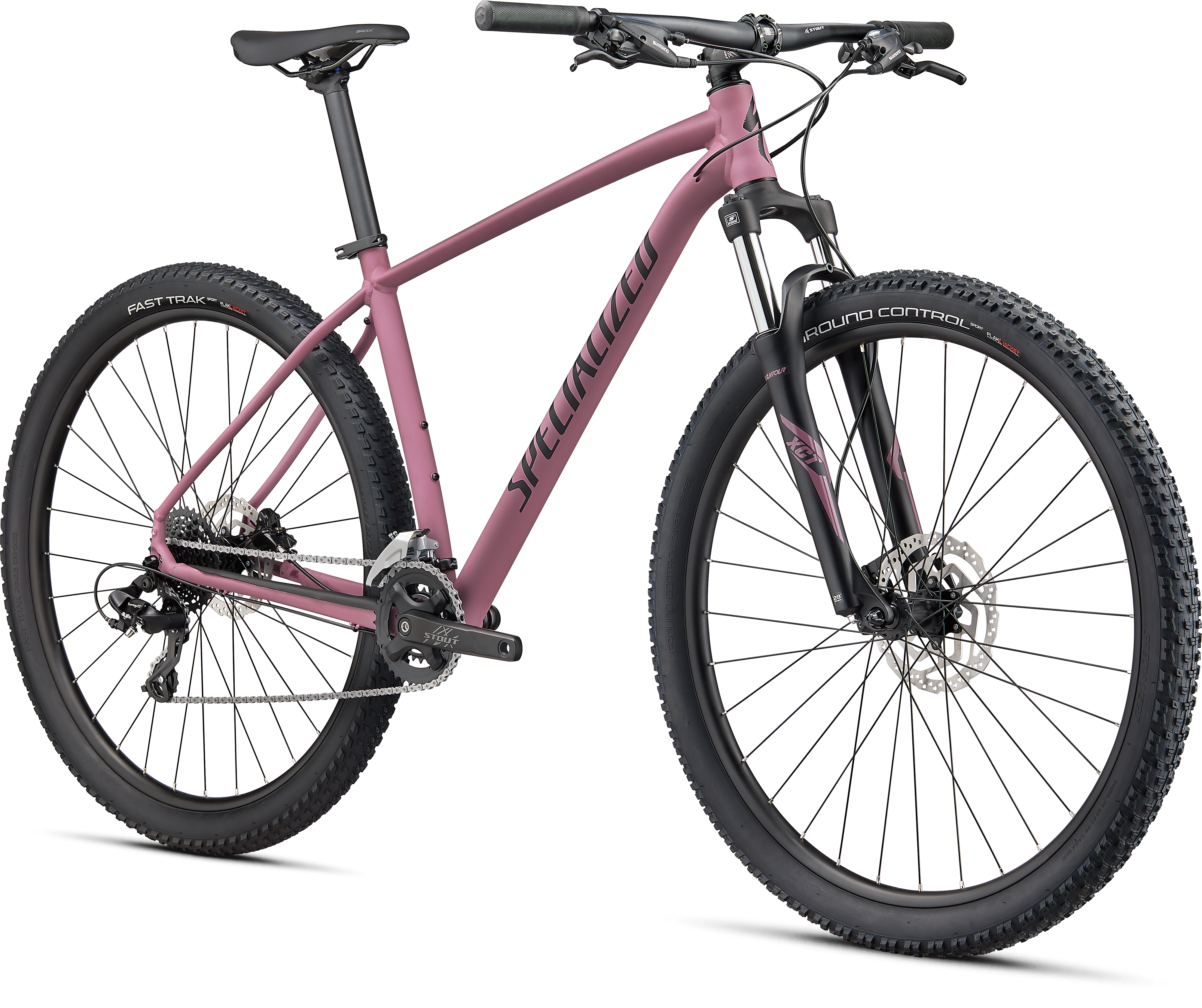 Bicicleta Rockhopper