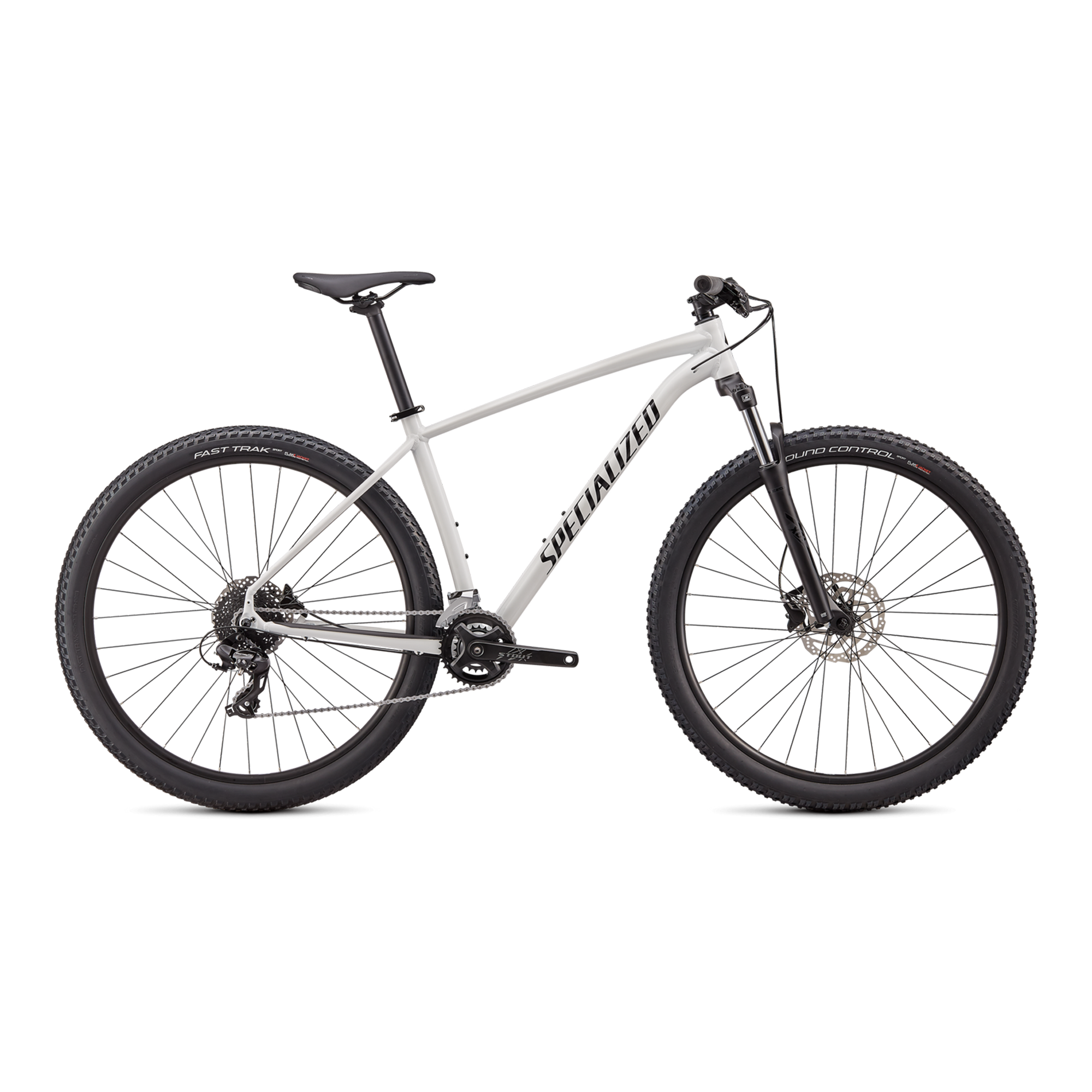 Specialized rockhopper deals black and white