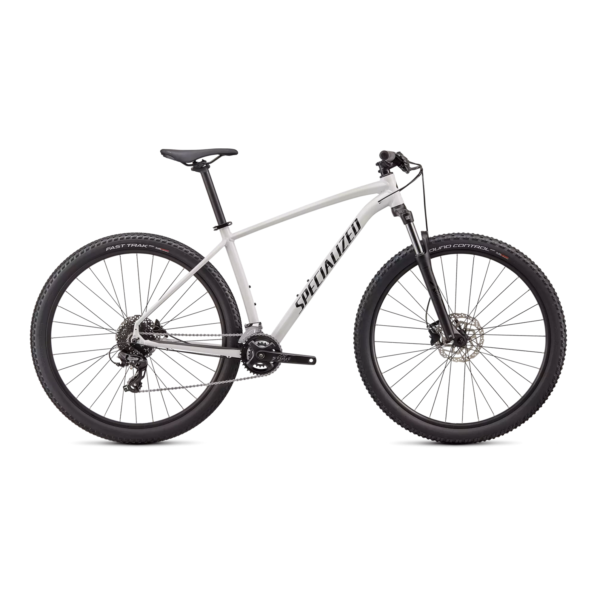 Bicicleta Rockhopper