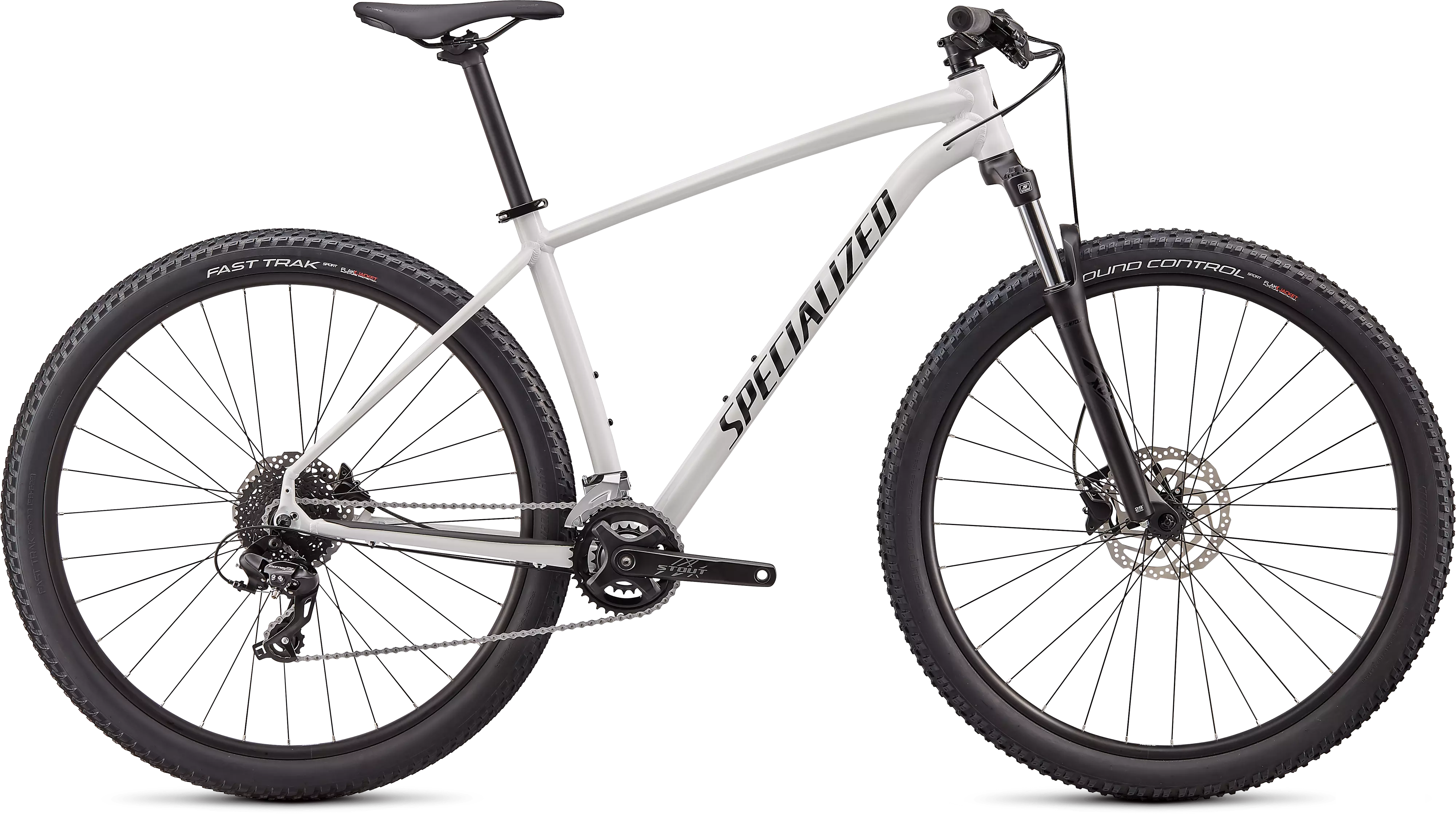 Specialized Rockhopper