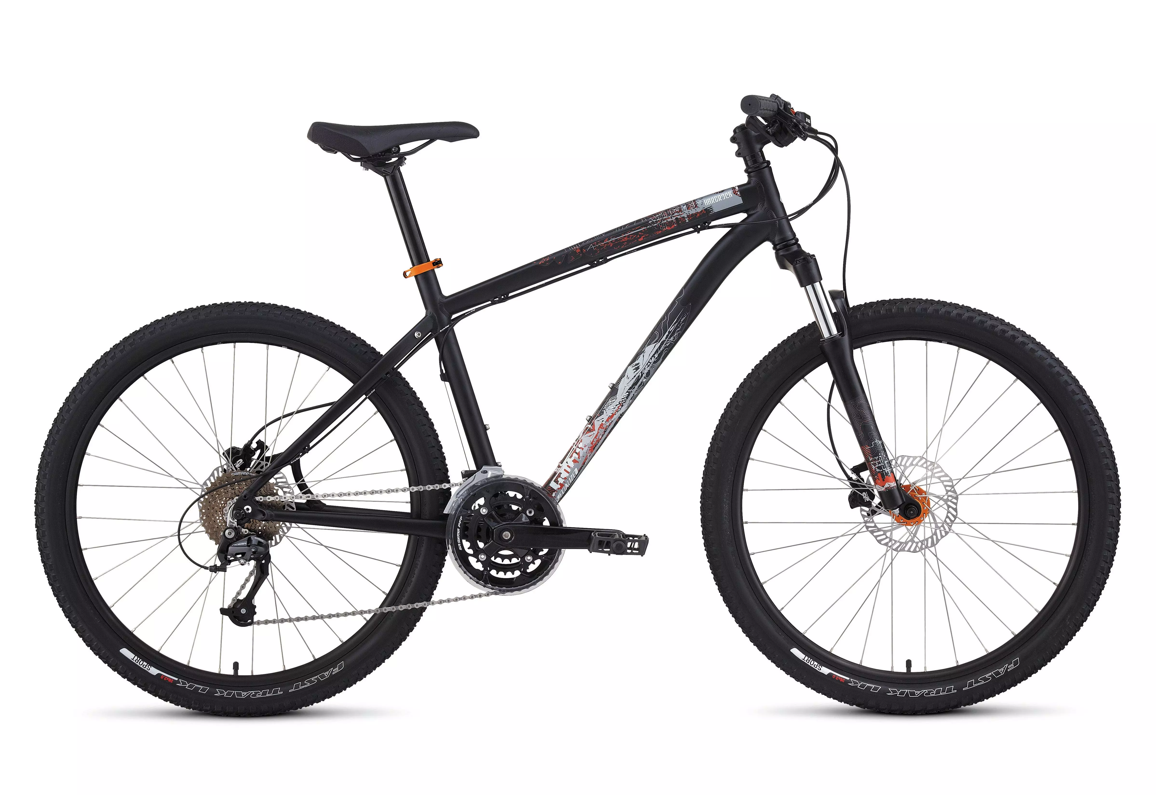 Hardrock Sport Disc 26