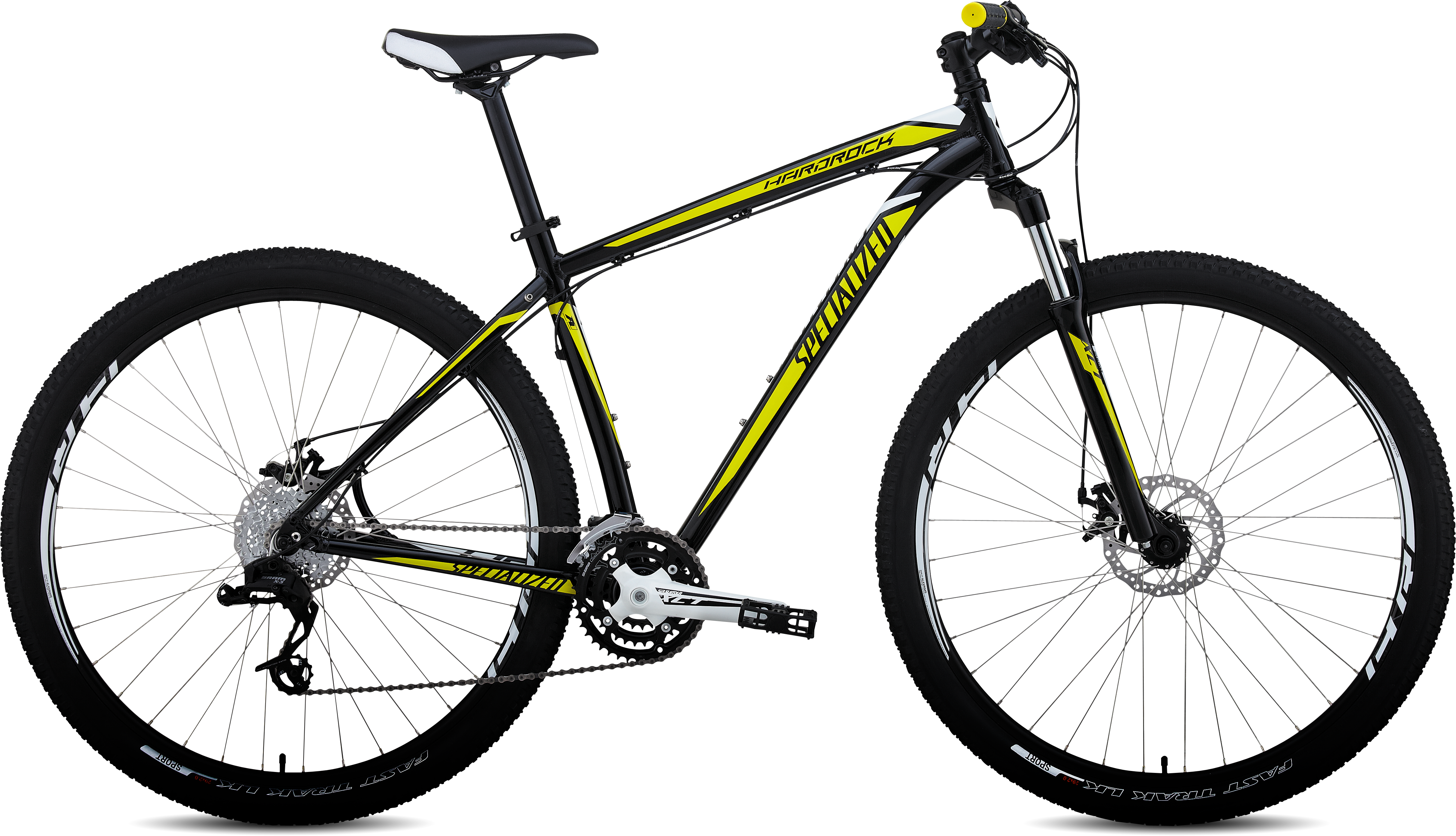 Specialized hardrock sales 29 2012