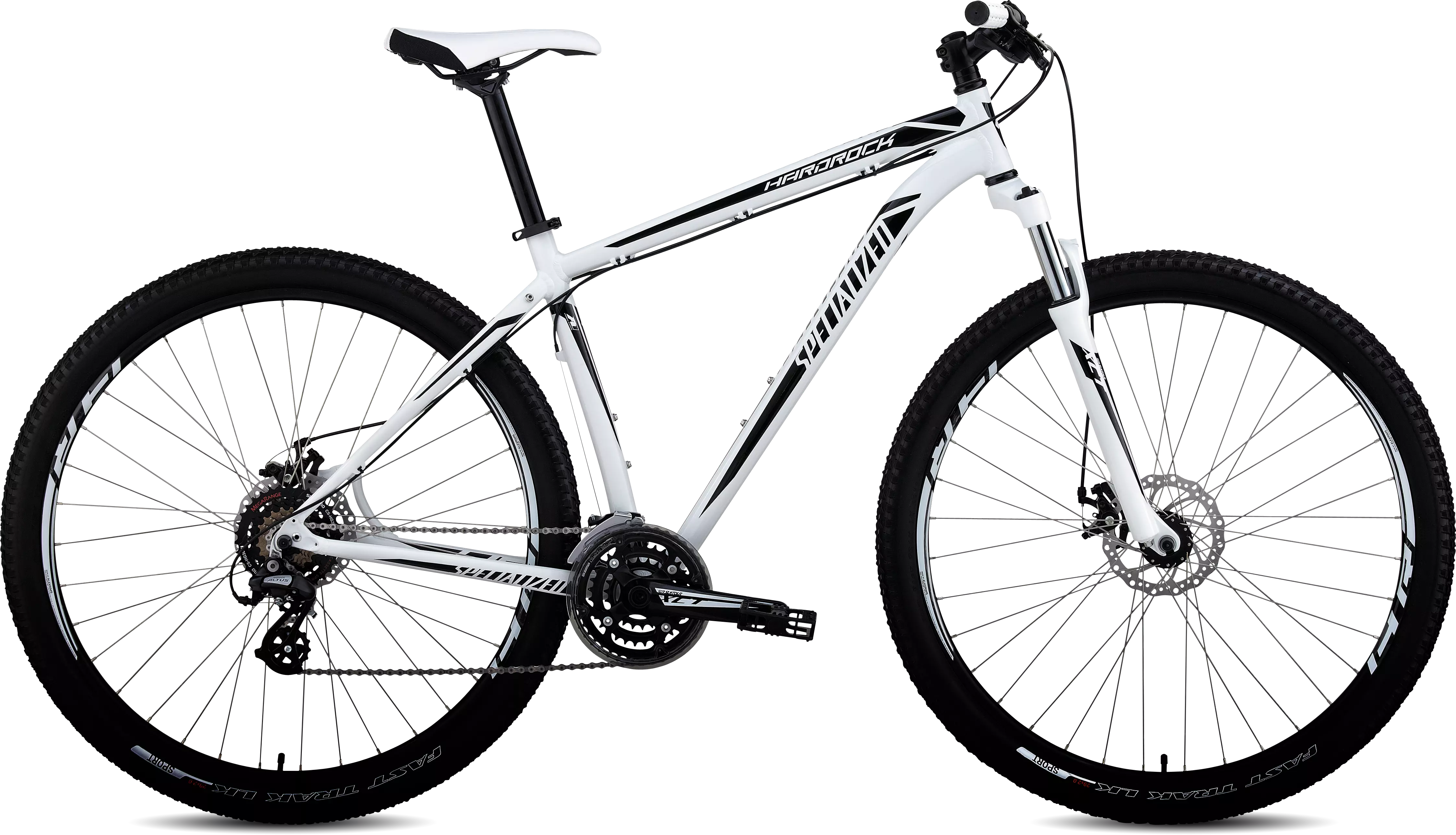 Quadro specialized hardrock 29 sale