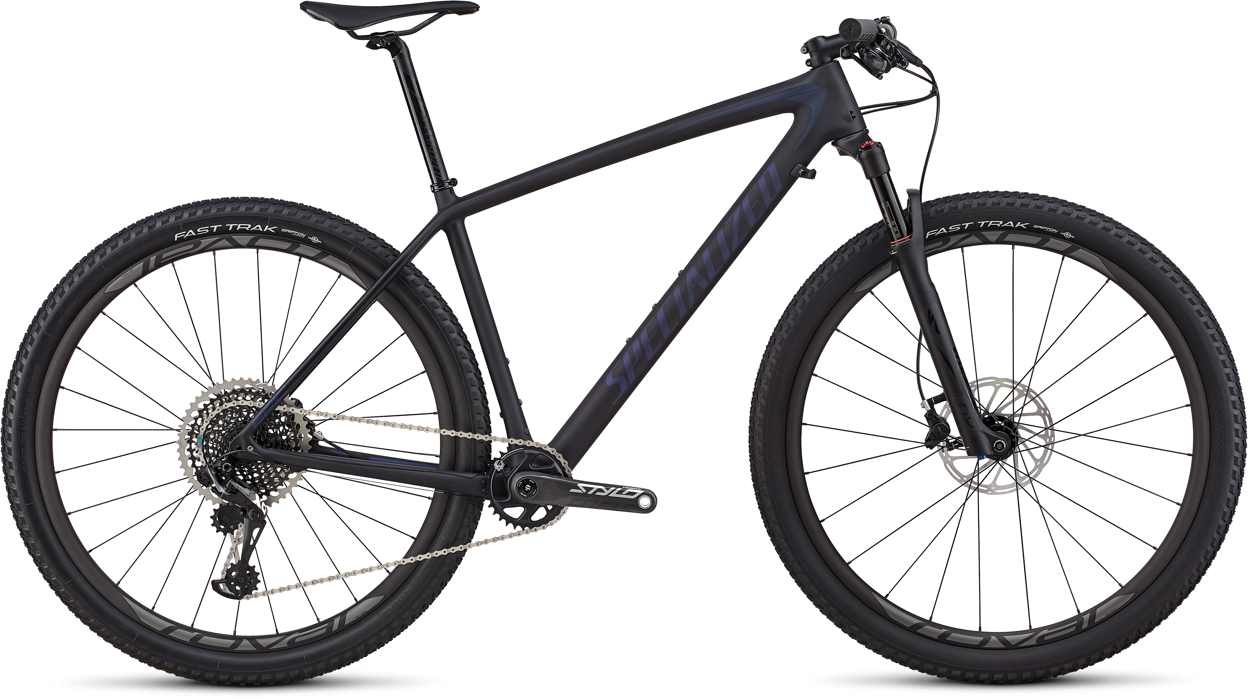 Epic hardtail pro 2018 on sale