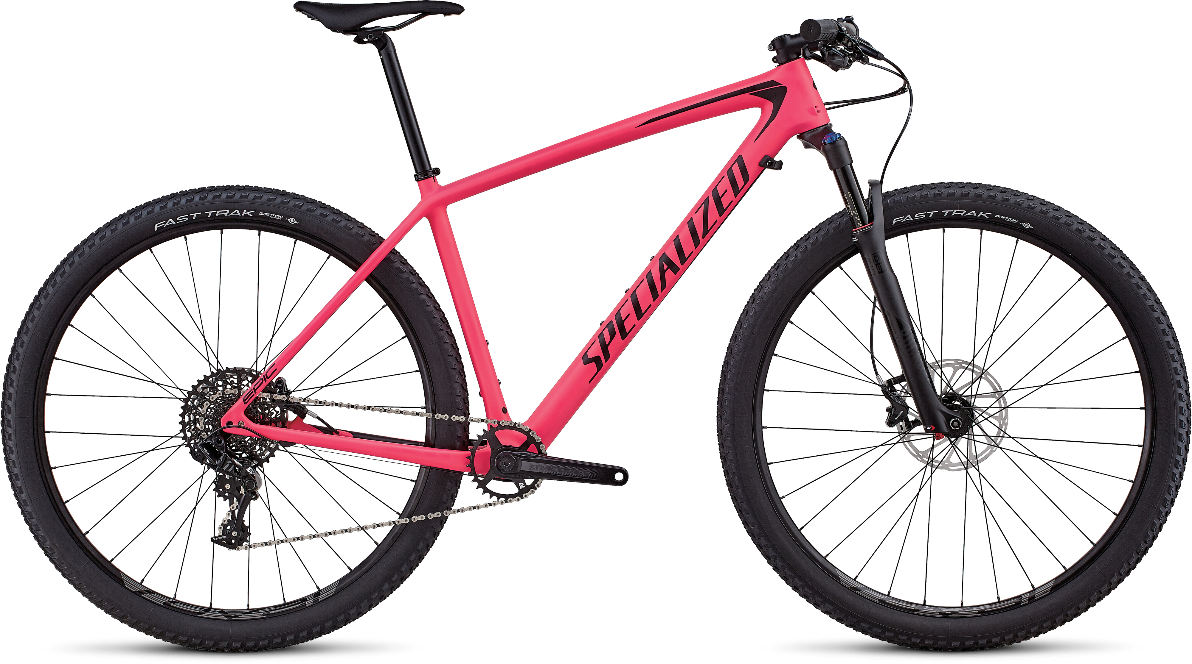 Specialized ht online