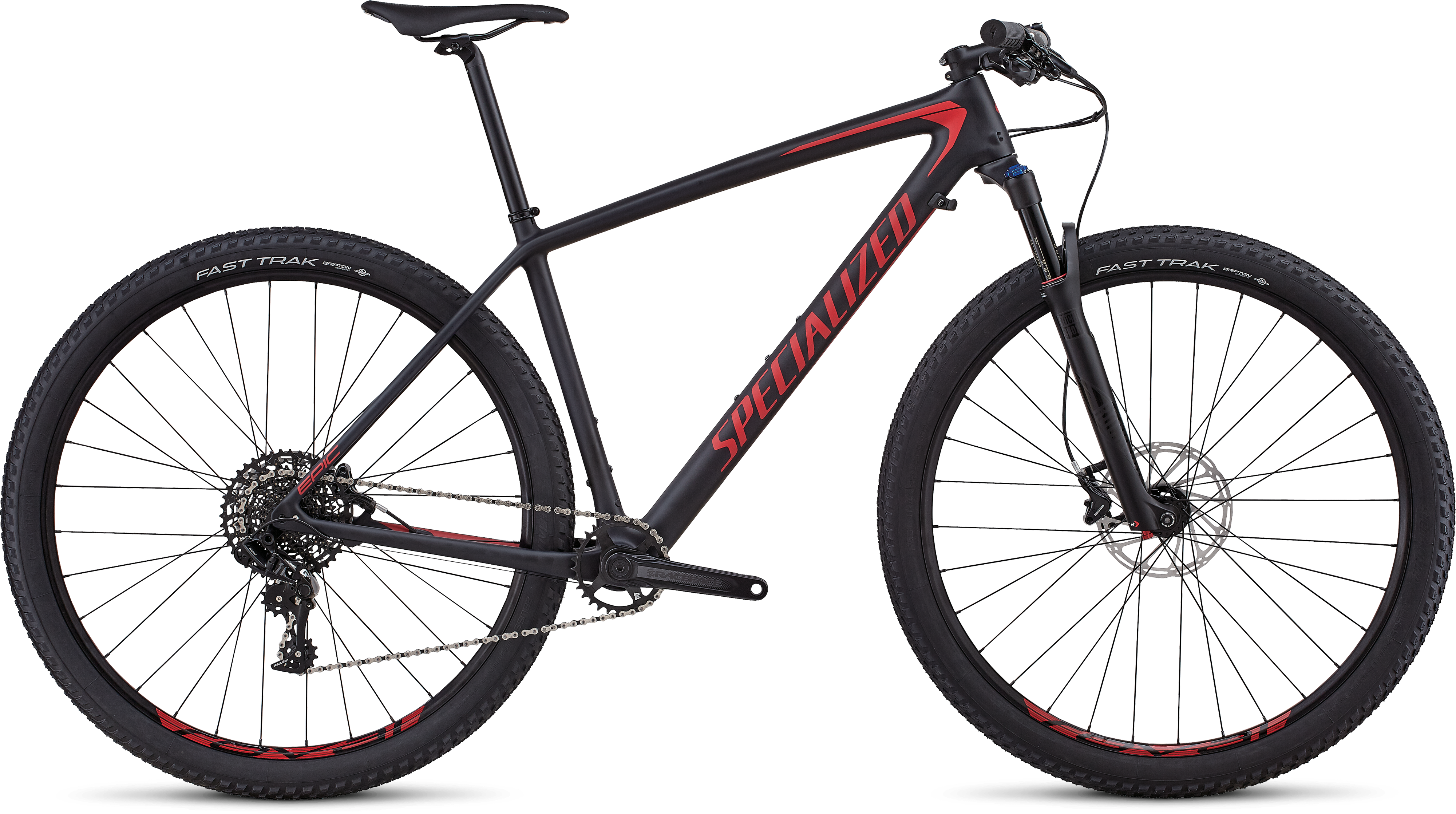 Specialized men's epic hardtail on sale comp