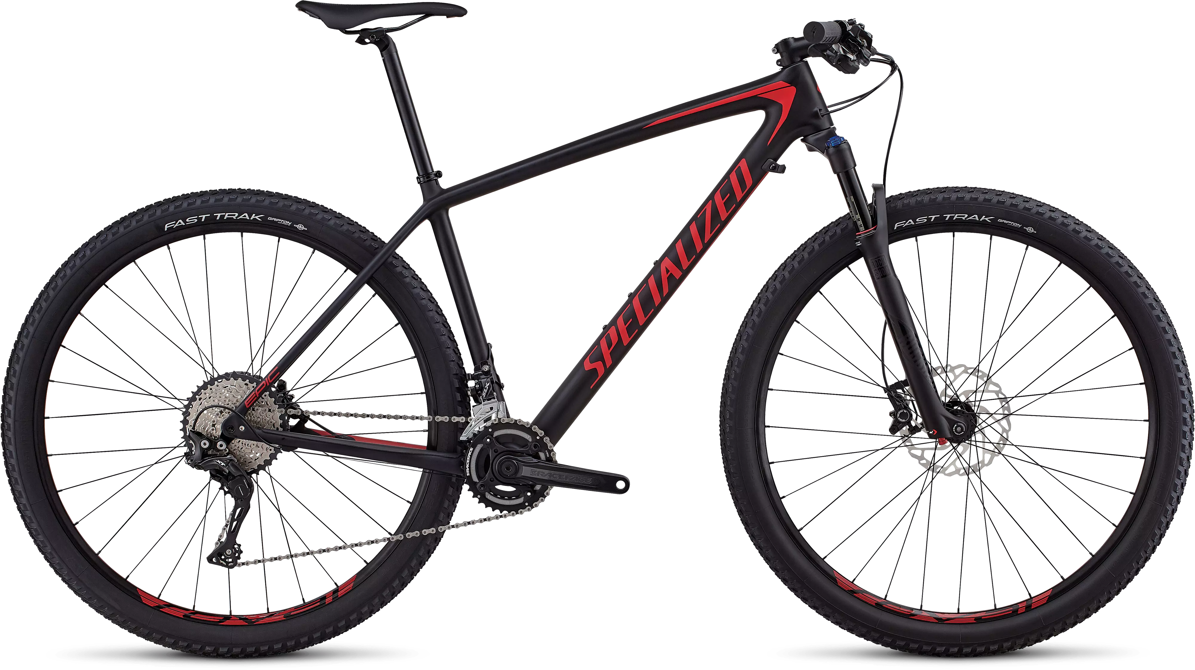 Men's epic hardtail comp 2018 on sale