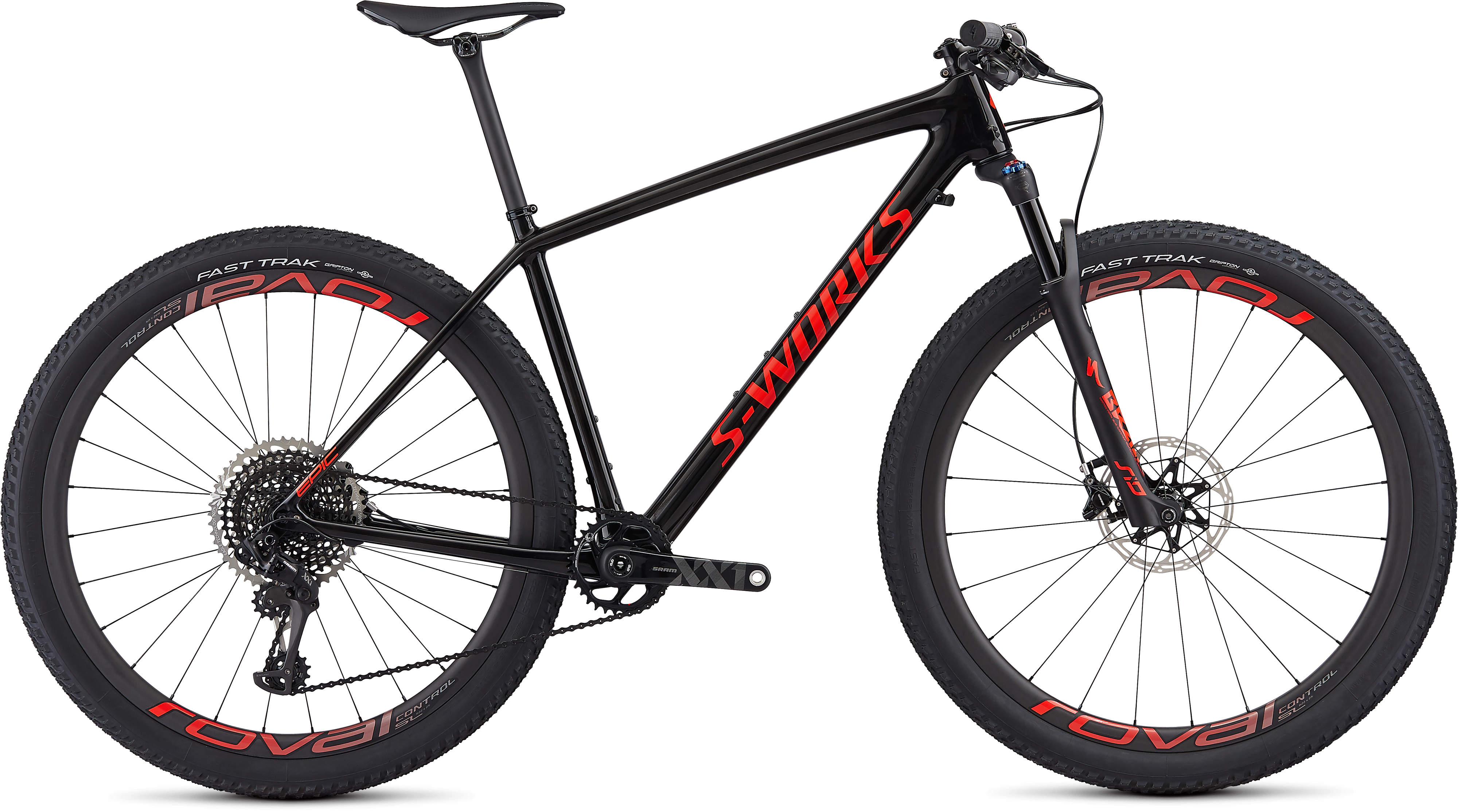 tandarts Elegantie aanraken S-Works Epic Hardtail | Specialized.com