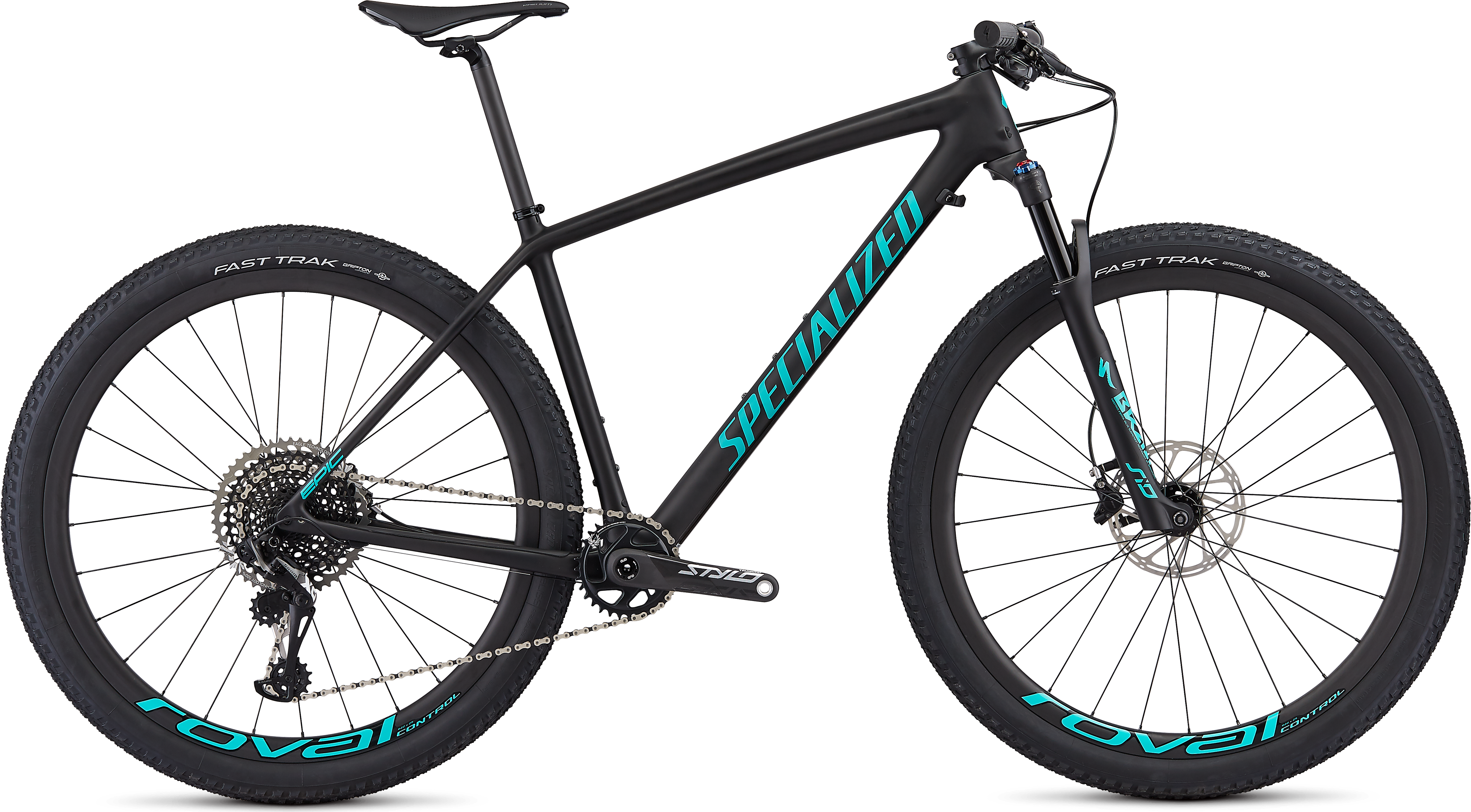 Specialized epic ht store pro carbon 2019